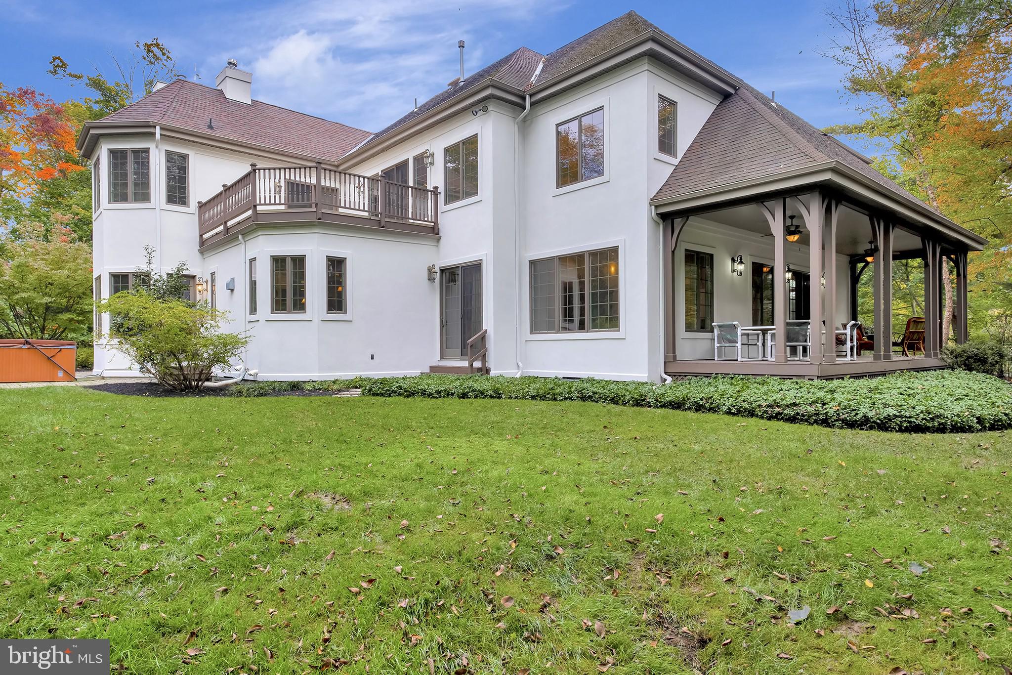 6 Littlebrook Road North Princeton, NJ 08540 - Photo 44 of 54