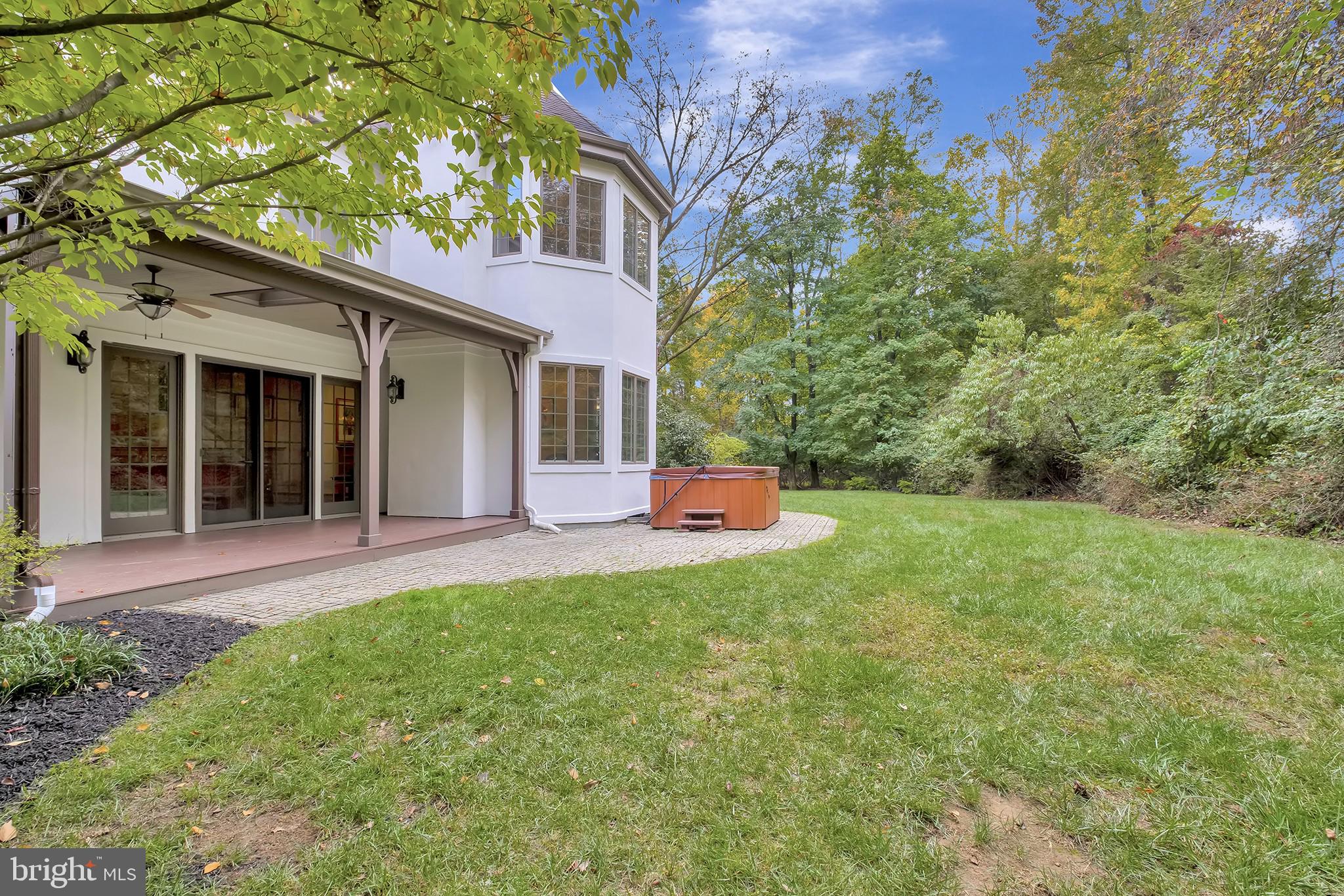 6 Littlebrook Road North Princeton, NJ 08540 - Photo 45 of 54