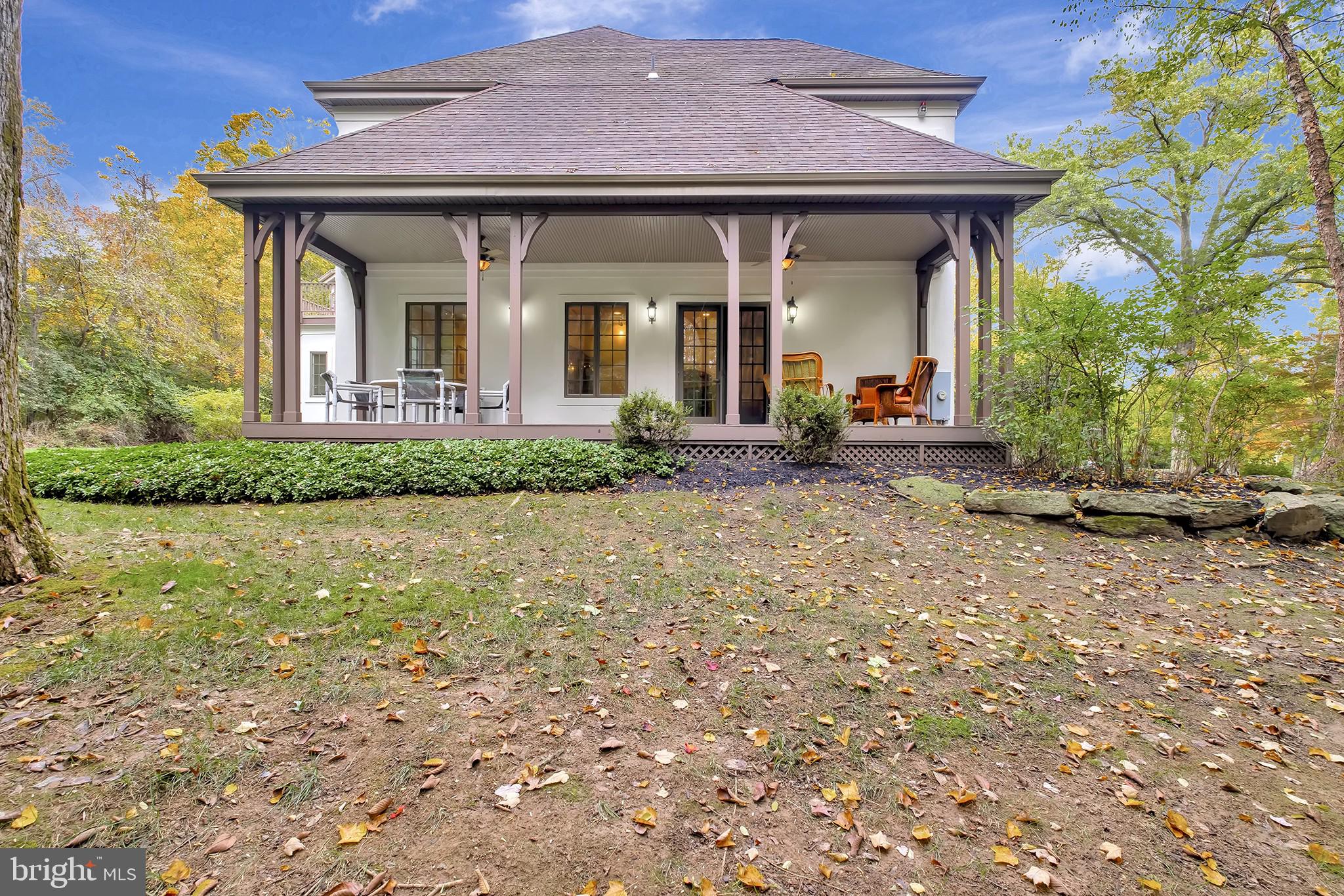 6 Littlebrook Road North Princeton, NJ 08540 - Photo 46 of 54