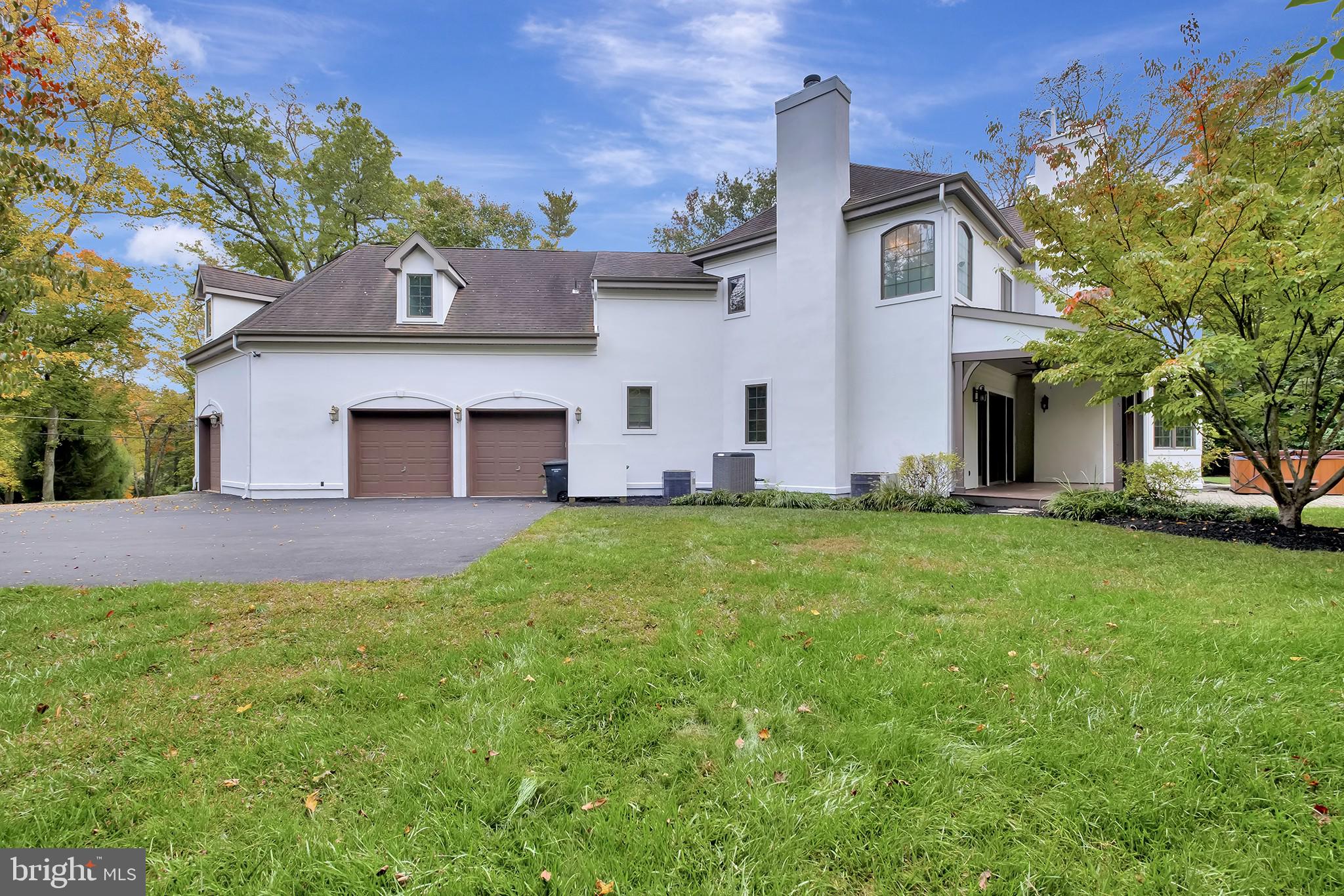 6 Littlebrook Road North Princeton, NJ 08540 - Photo 47 of 54