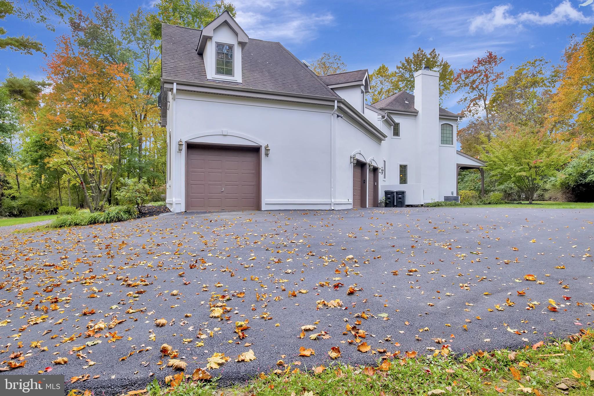 6 Littlebrook Road North Princeton, NJ 08540 - Photo 48 of 54