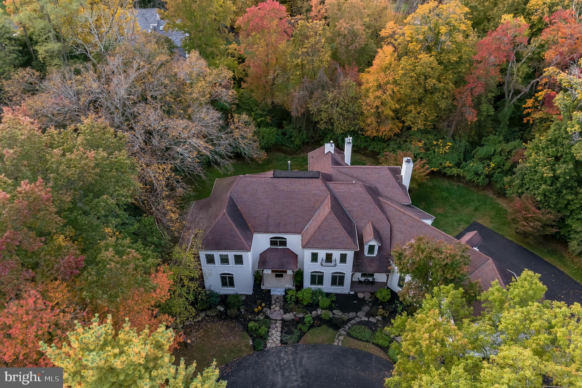 6 Littlebrook Road North Princeton, NJ 08540 - Photo 50 of 54