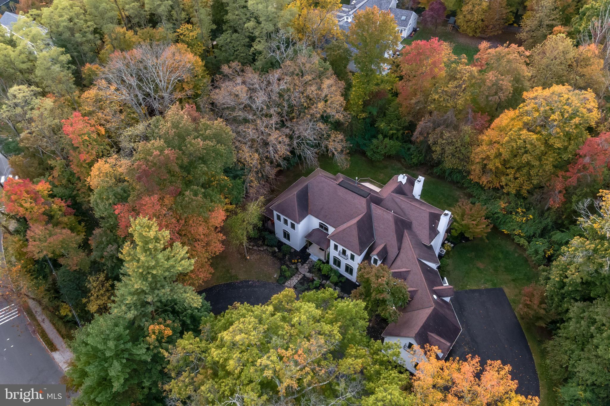 6 Littlebrook Road North Princeton, NJ 08540 - Photo 51 of 54