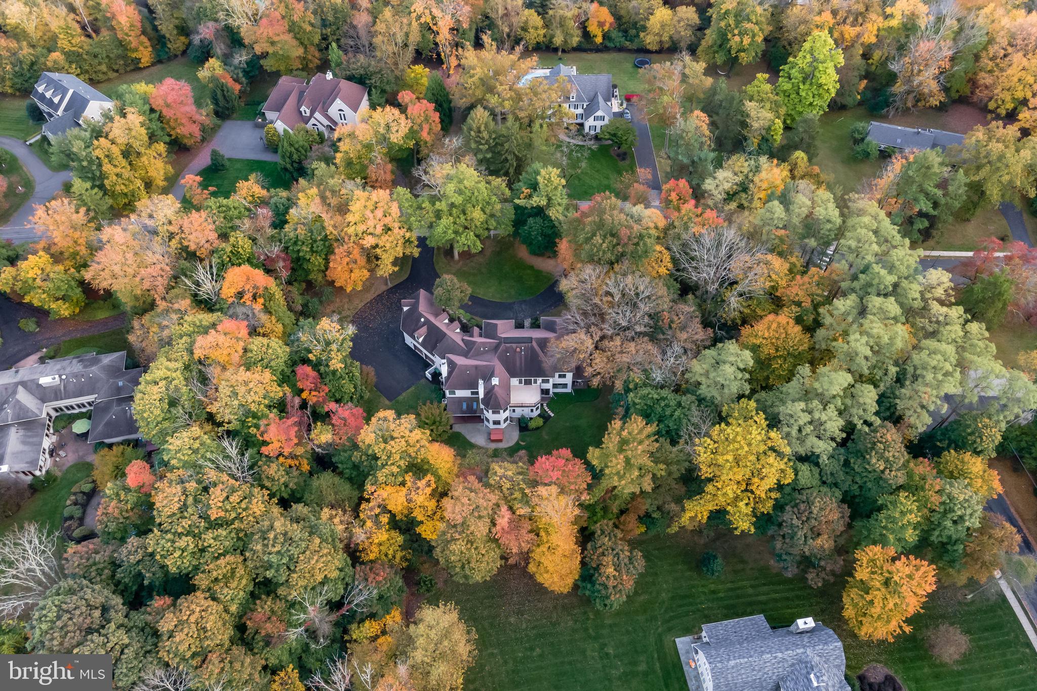 6 Littlebrook Road North Princeton, NJ 08540 - Photo 53 of 54