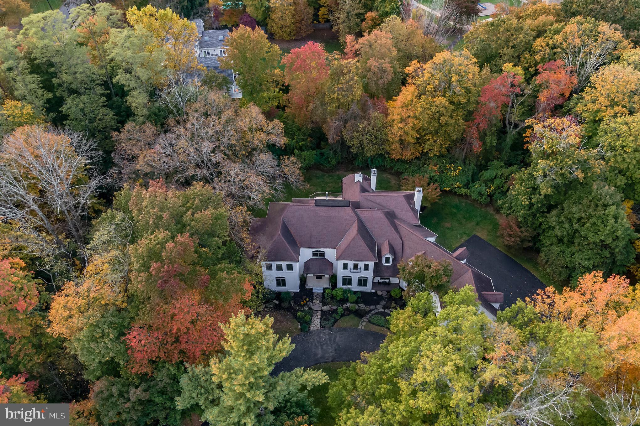 6 Littlebrook Road North Princeton, NJ 08540 - Photo 54 of 54