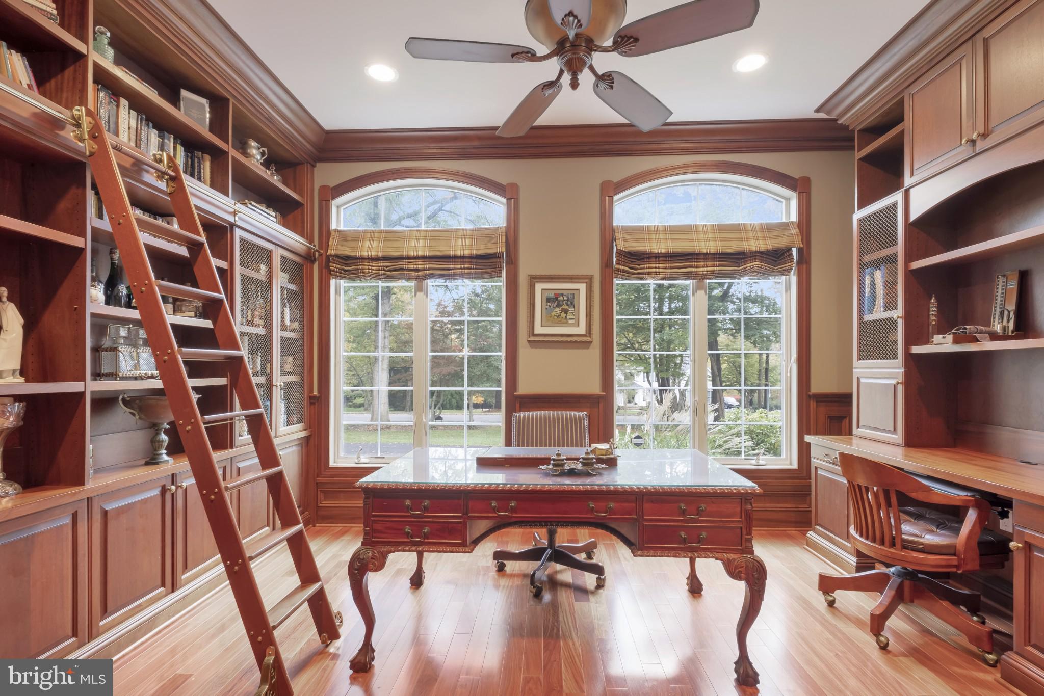 6 Littlebrook Road North Princeton, NJ 08540 - Photo 7 of 54