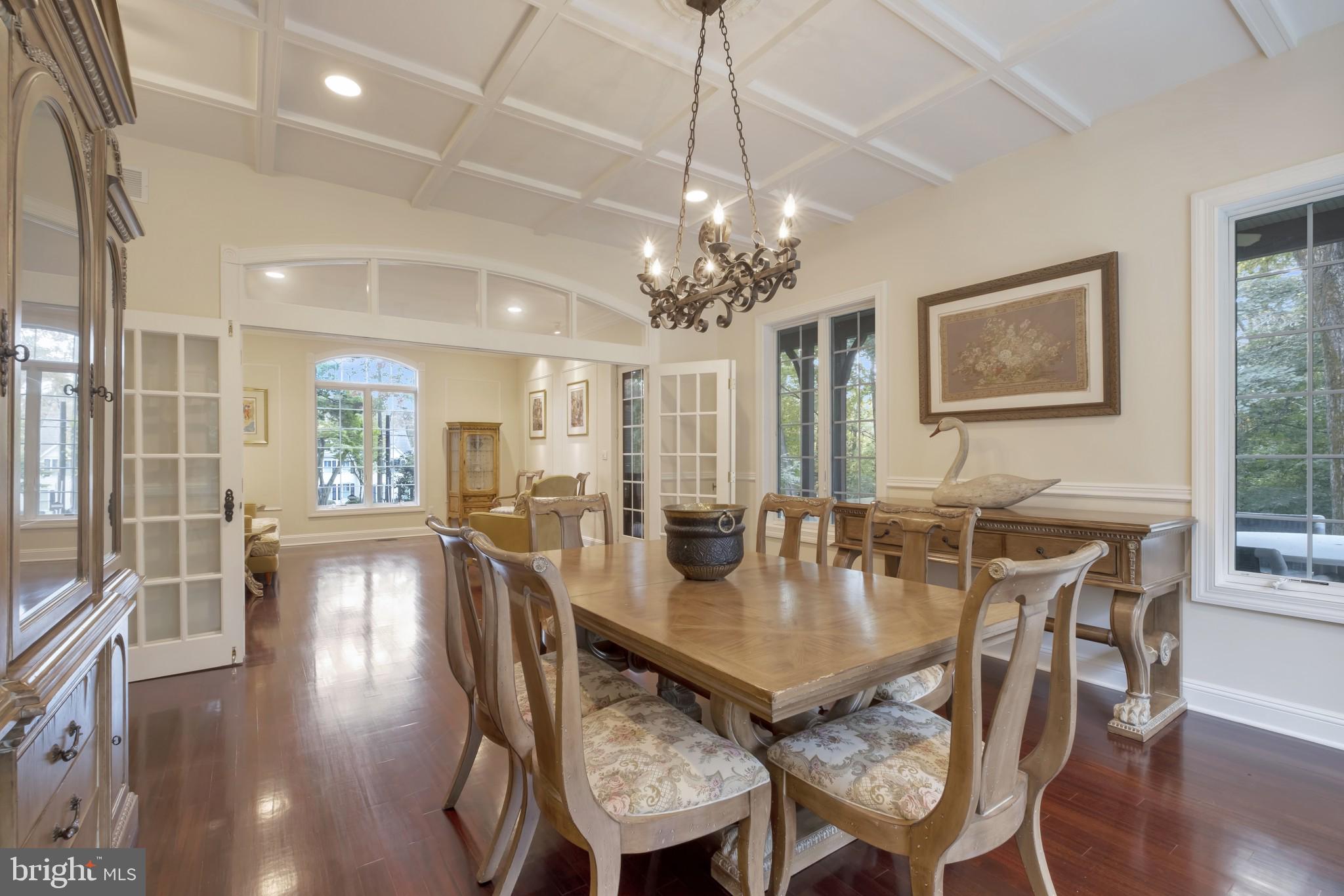 6 Littlebrook Road North Princeton, NJ 08540 - Photo 10 of 54