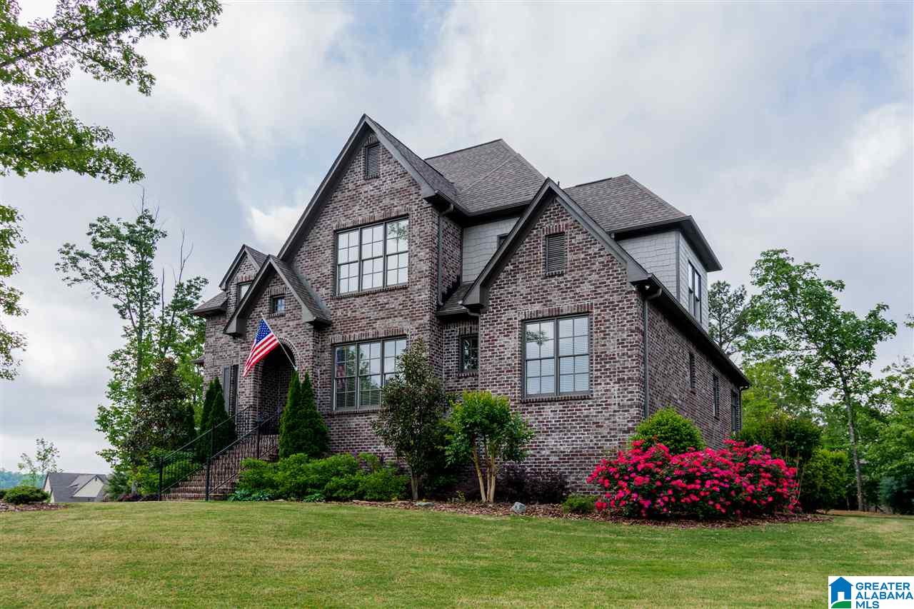 1400 Haddon Place Birmingham, AL 35226 - Photo 2 of 40