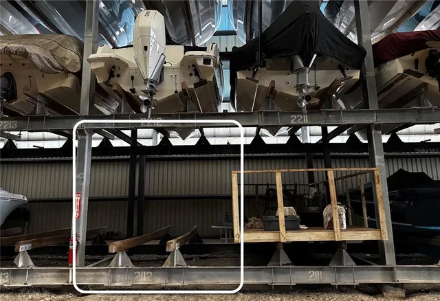 a room with lots of different colored cloths