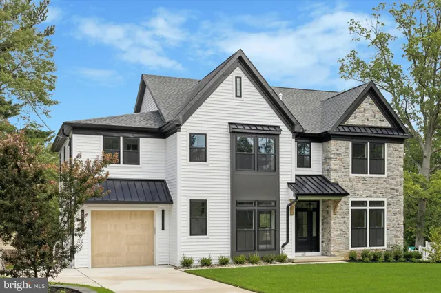 $1,550,000 | 631 Pardee Lane, Haddonfield, NJ 08033