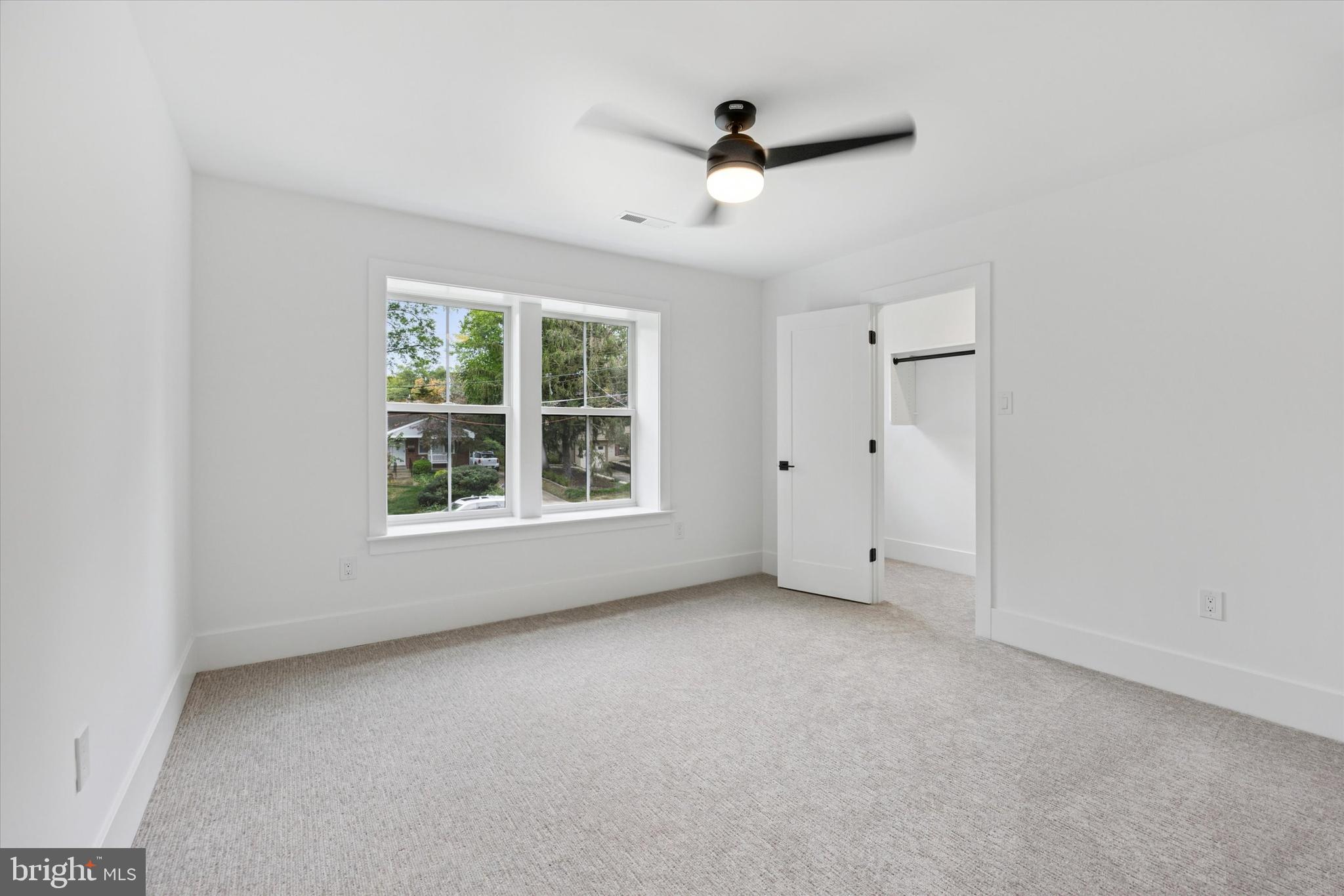631 Pardee Lane Haddonfield, NJ 08033 - Photo 20 of 37 an empty room with a window
