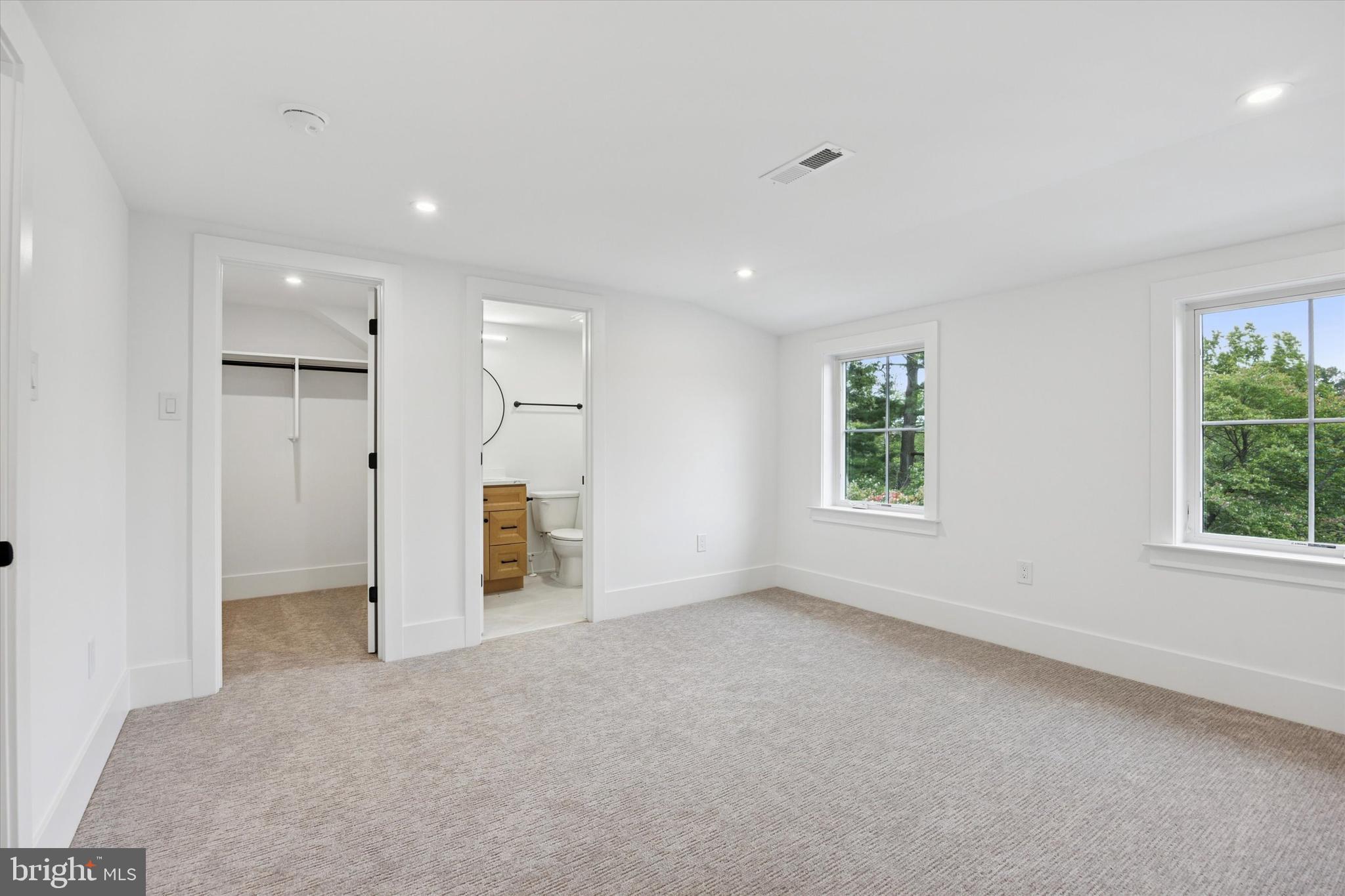 631 Pardee Lane Haddonfield, NJ 08033 - Photo 27 of 37 a view of an empty room with a window