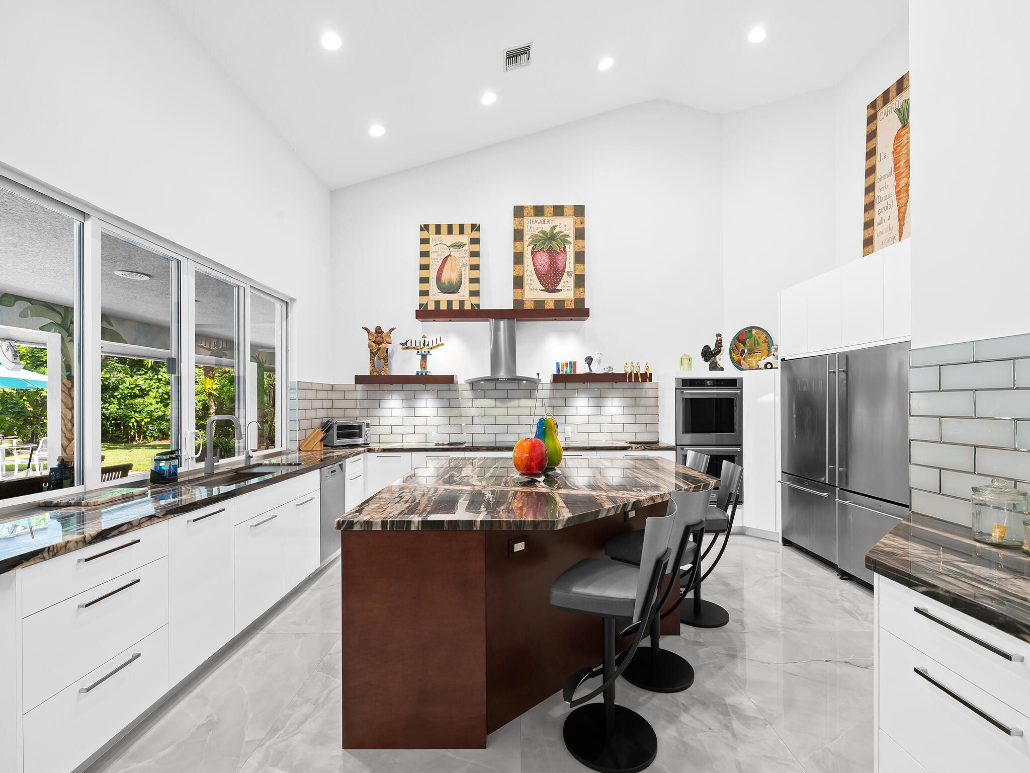 17888 Fieldbrook Circle East Boca Raton, FL 33496 - Photo 17 of 68 Kitchen