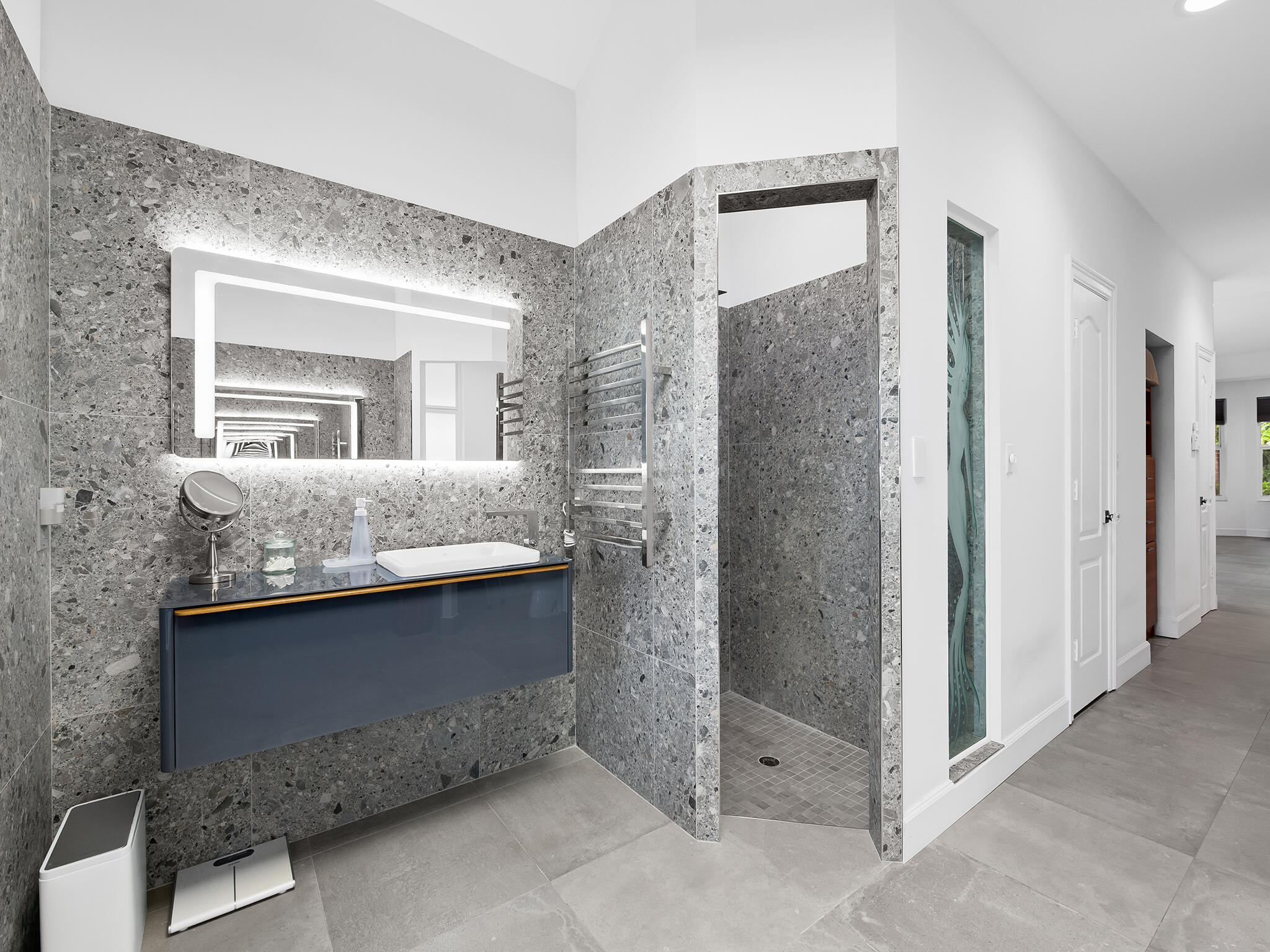 17888 Fieldbrook Circle East Boca Raton, FL 33496 - Photo 25 of 68 Primary Bathroom