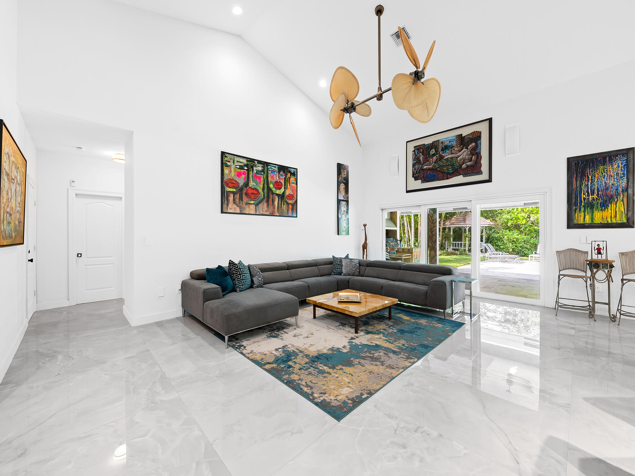 17888 Fieldbrook Circle East Boca Raton, FL 33496 - Photo 25 of 69 Family Room