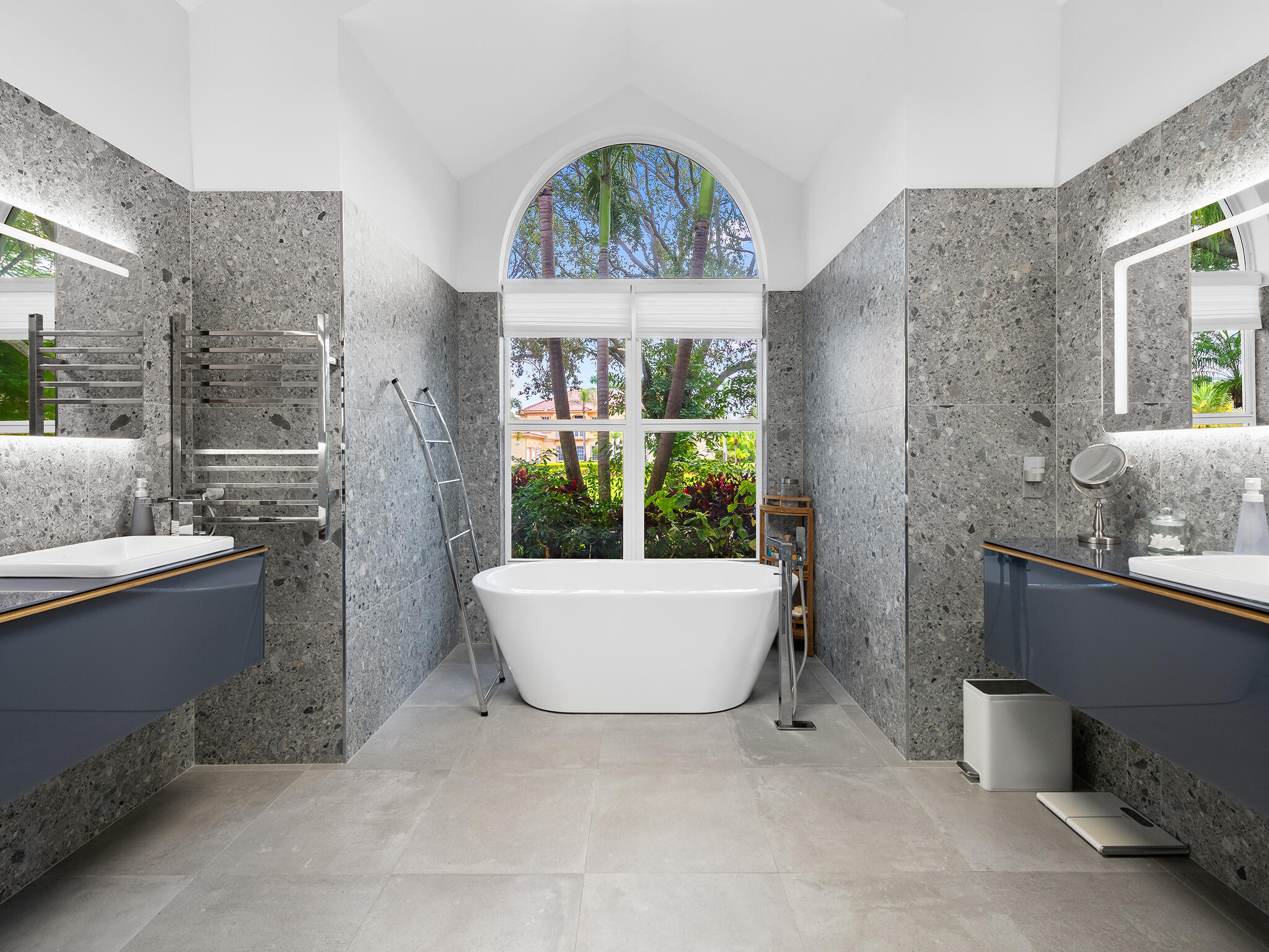 17888 Fieldbrook Circle East Boca Raton, FL 33496 - Photo 27 of 68 Primary Bathroom