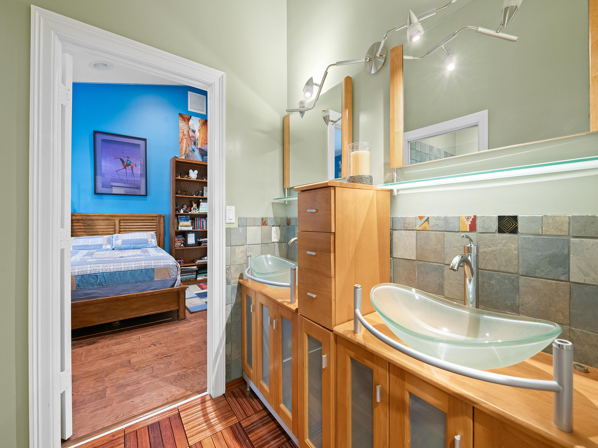 17888 Fieldbrook Circle East Boca Raton, FL 33496 - Photo 29 of 68 Full Bathroom