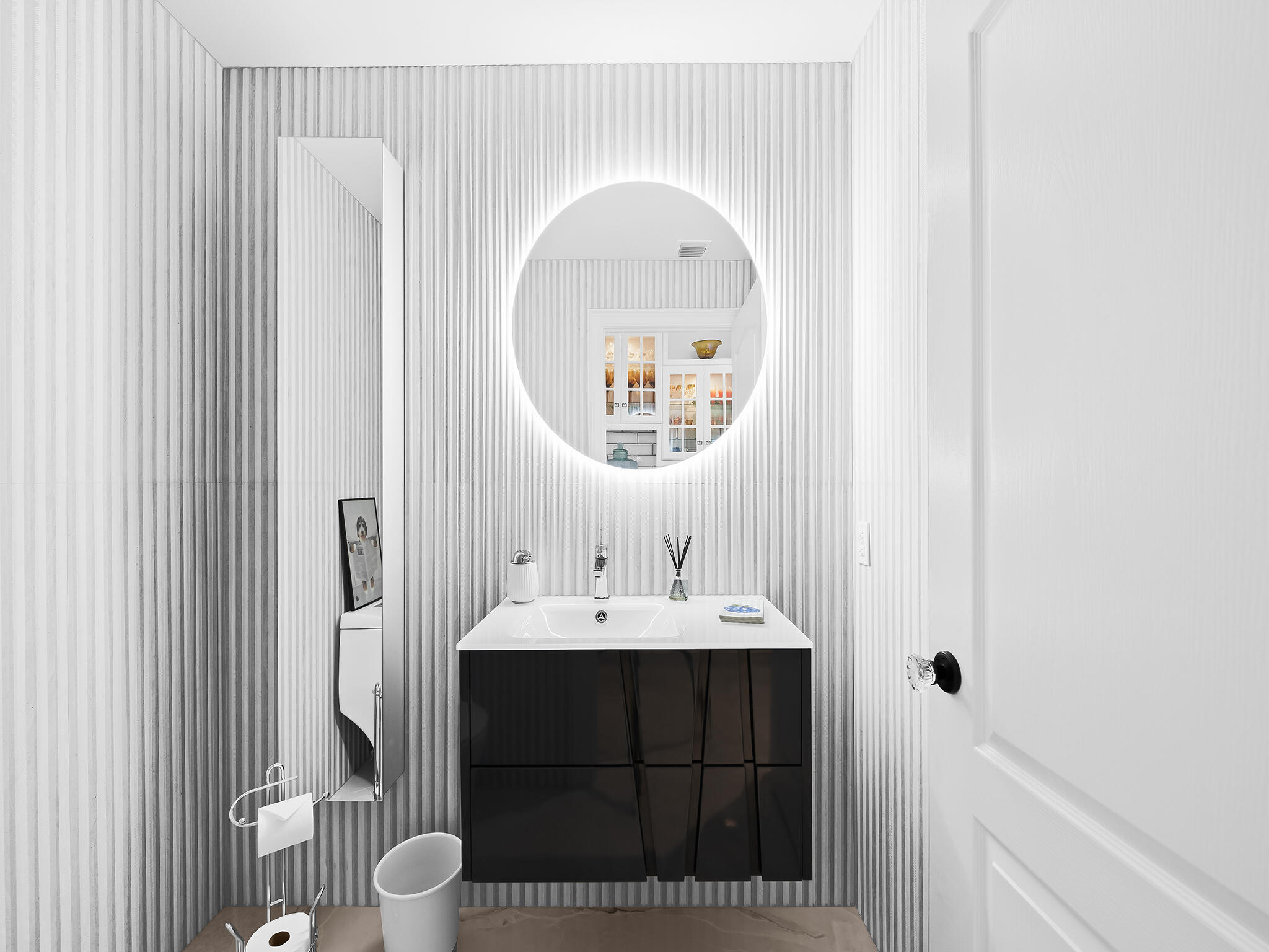 17888 Fieldbrook Circle East Boca Raton, FL 33496 - Photo 30 of 68 Powder Room