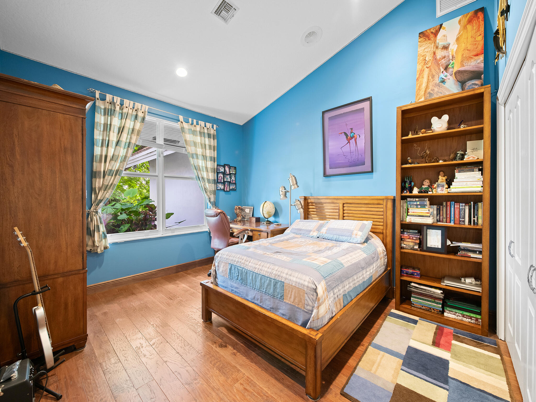 17888 Fieldbrook Circle East Boca Raton, FL 33496 - Photo 34 of 69 Guest Suite