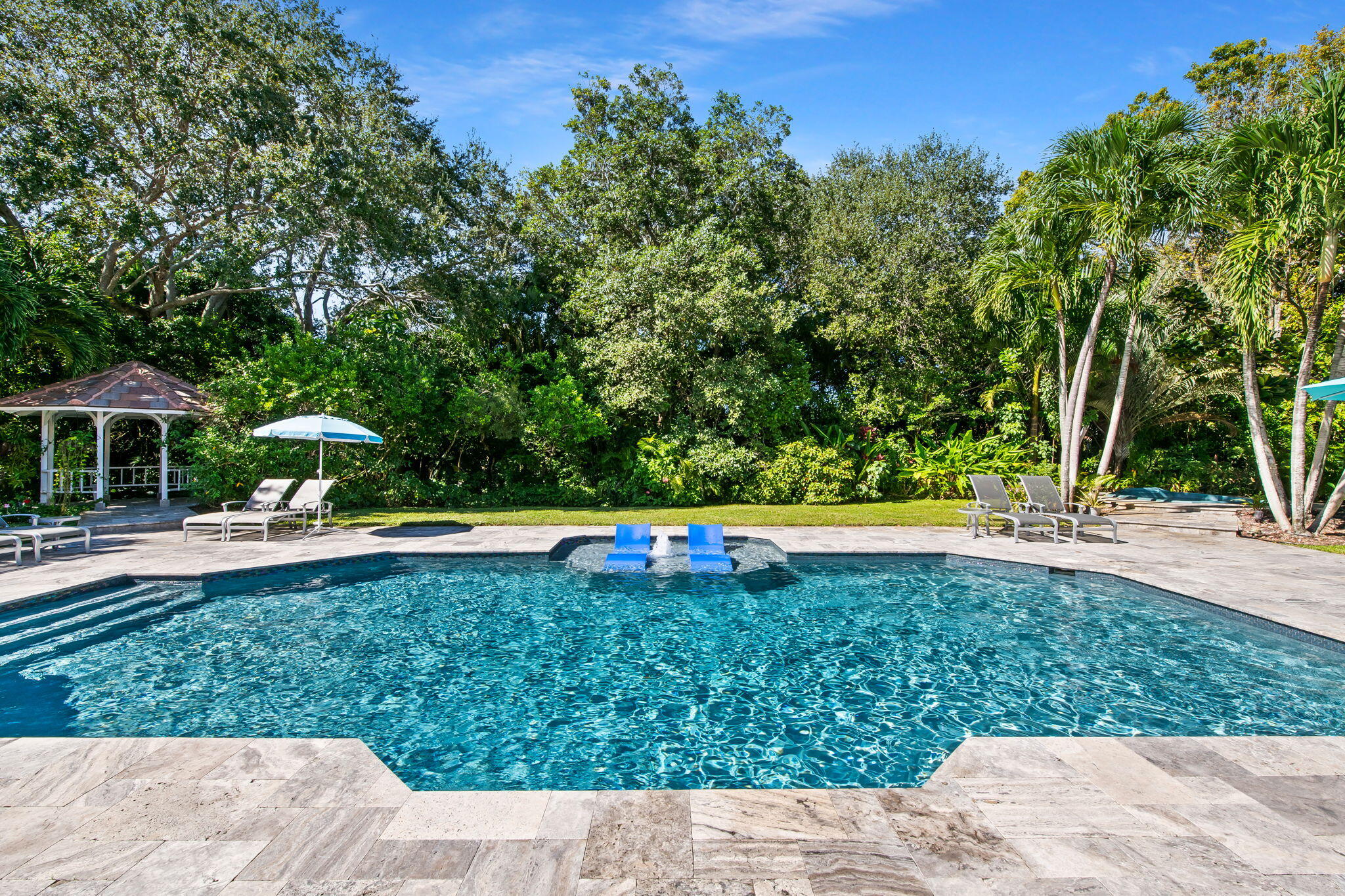 17888 Fieldbrook Circle East Boca Raton, FL 33496 - Photo 36 of 68 Backyard