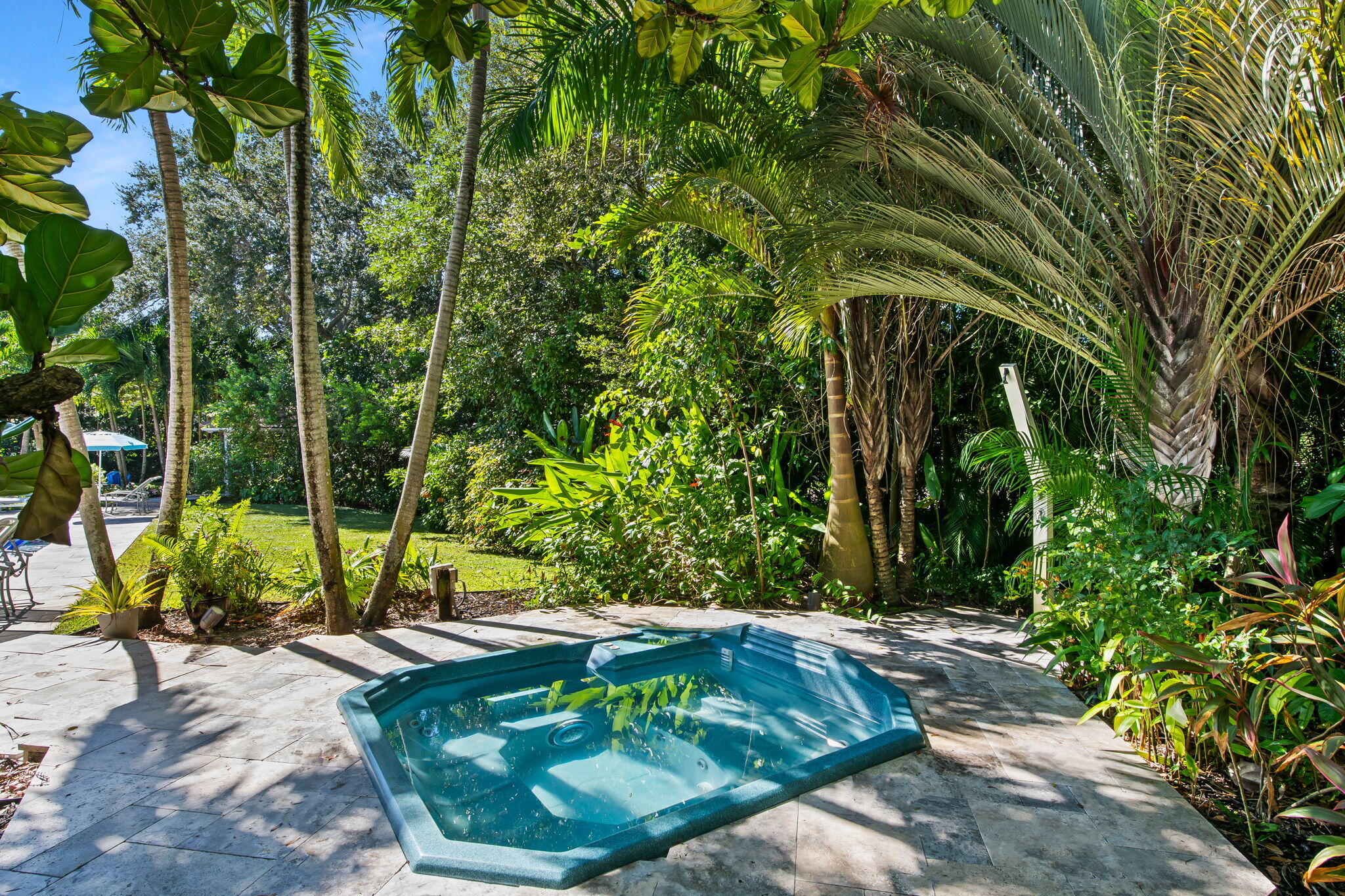 17888 Fieldbrook Circle East Boca Raton, FL 33496 - Photo 43 of 69 Hot Tub