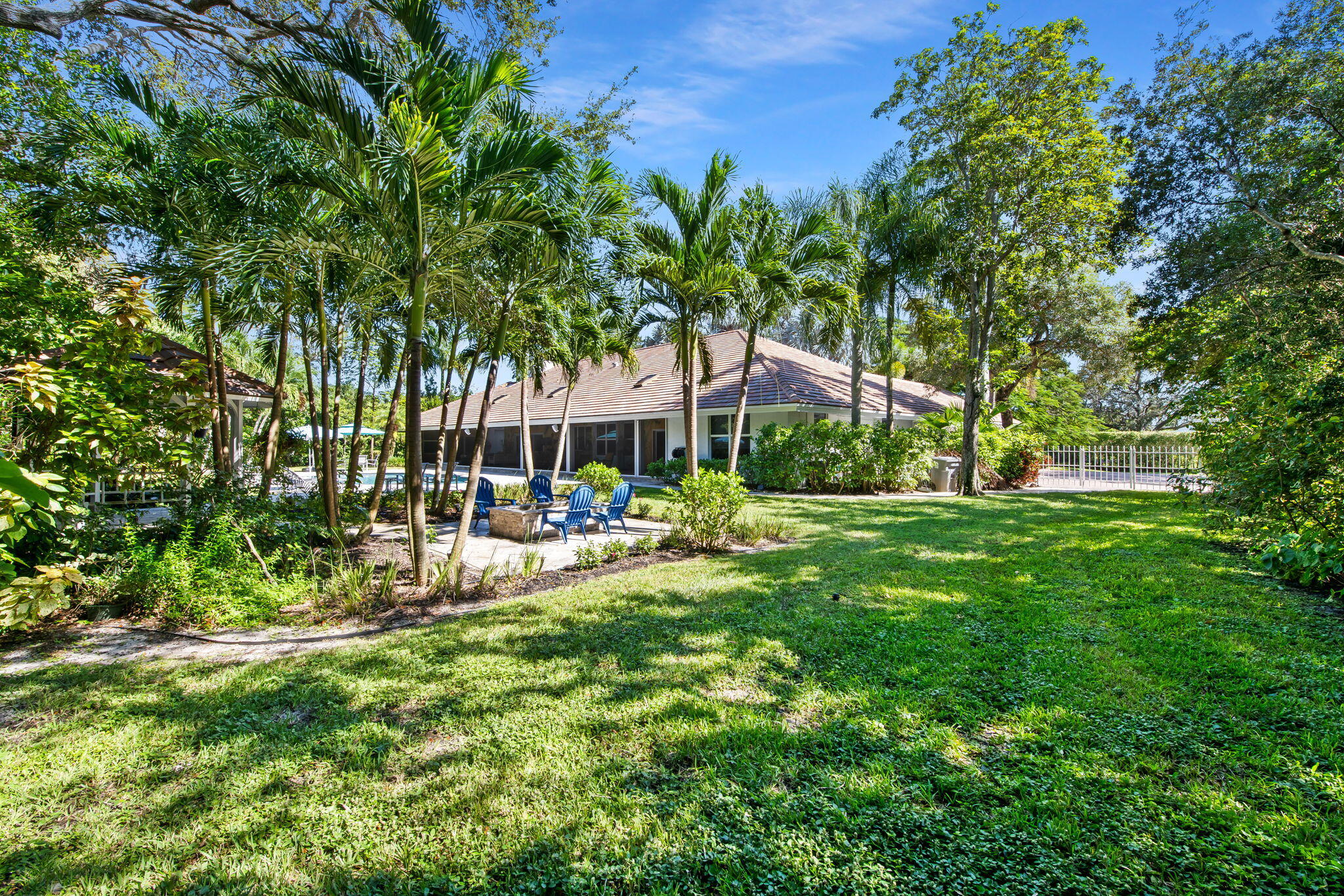 17888 Fieldbrook Circle East Boca Raton, FL 33496 - Photo 45 of 68 Backyard