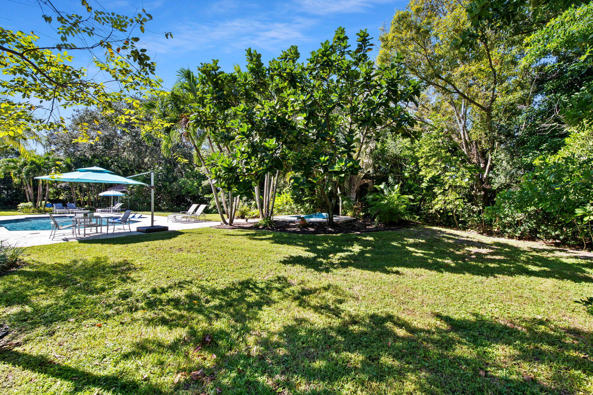 17888 Fieldbrook Circle East Boca Raton, FL 33496 - Photo 47 of 69 Backyard