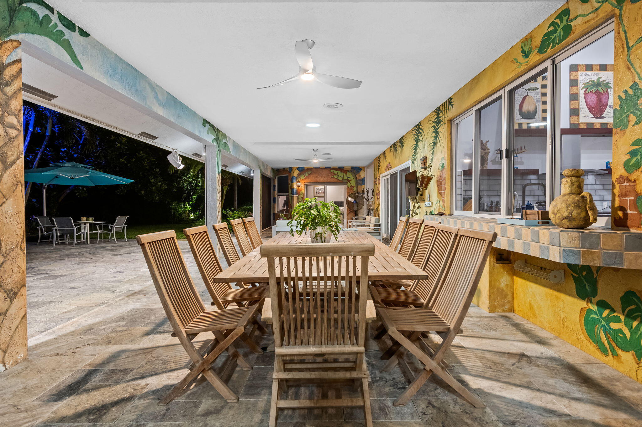 17888 Fieldbrook Circle East Boca Raton, FL 33496 - Photo 48 of 68 Patio