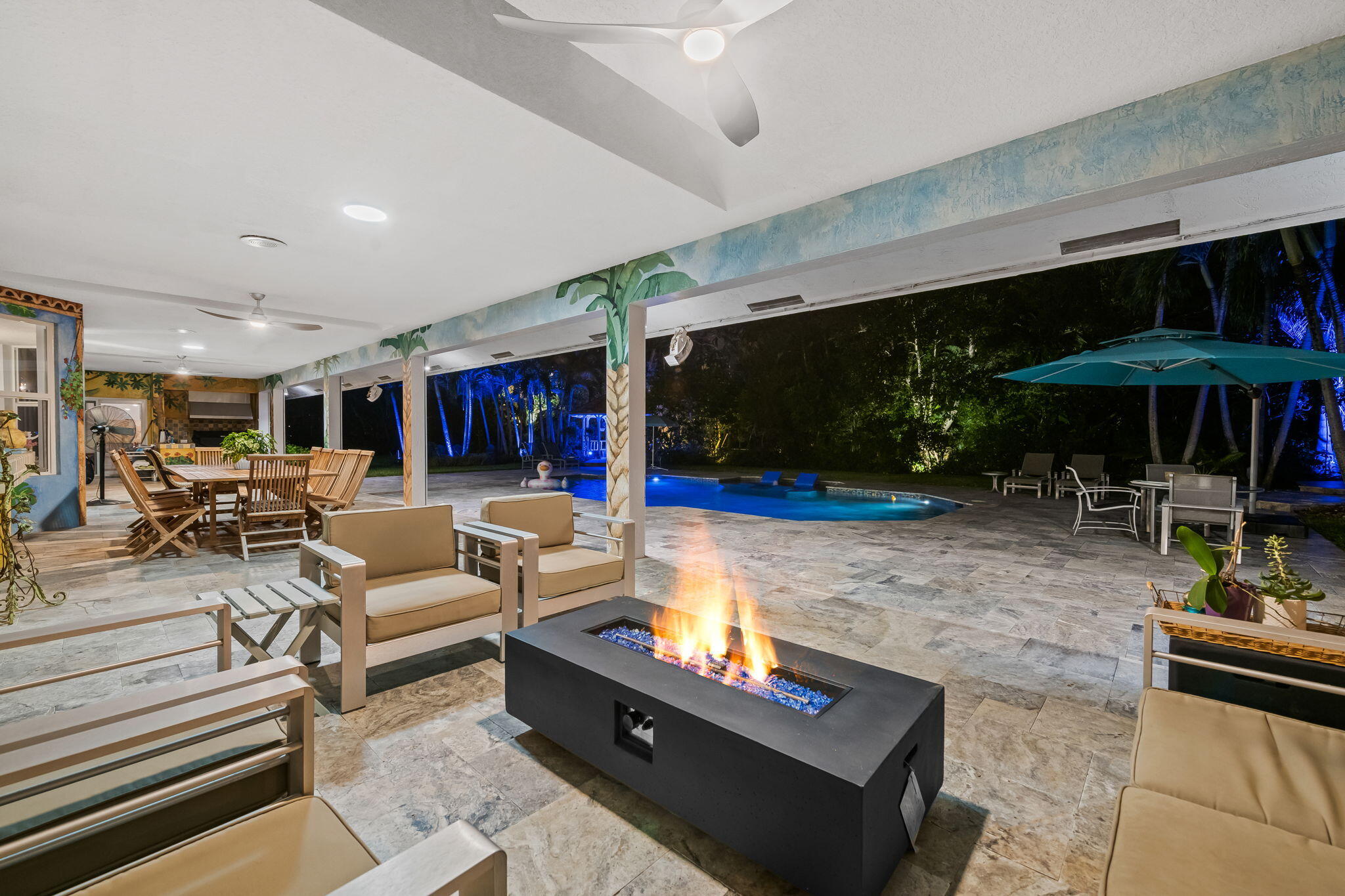 17888 Fieldbrook Circle East Boca Raton, FL 33496 - Photo 50 of 69 Patio