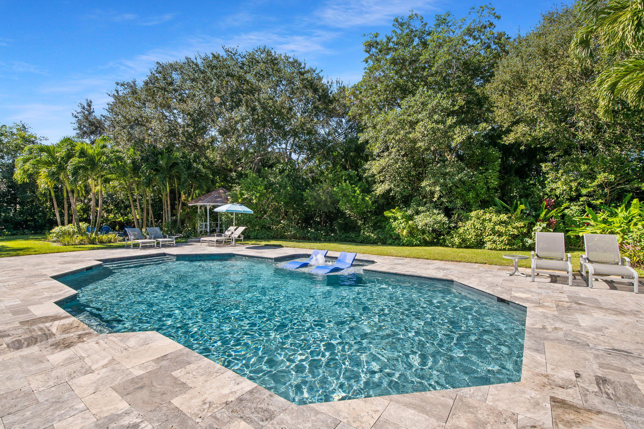 17888 Fieldbrook Circle East Boca Raton, FL 33496 - Photo 5 of 69 Backyard