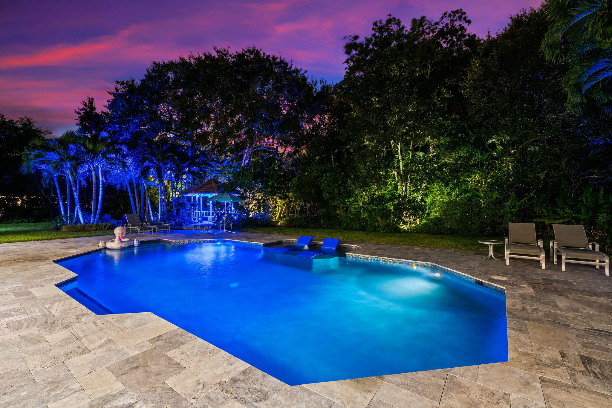 17888 Fieldbrook Circle East Boca Raton, FL 33496 - Photo 52 of 69 Backyard
