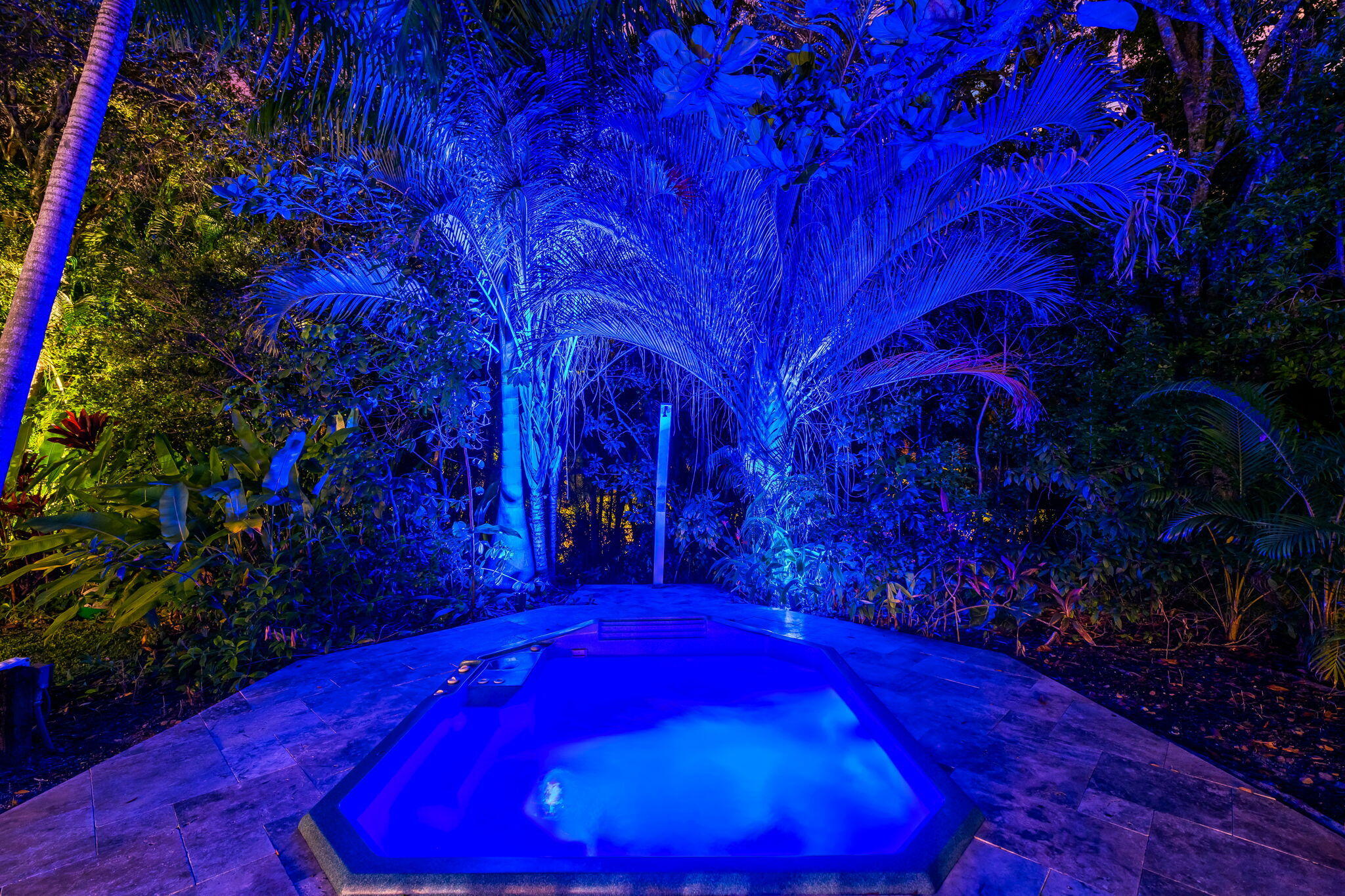 17888 Fieldbrook Circle East Boca Raton, FL 33496 - Photo 54 of 68 Hot Tub