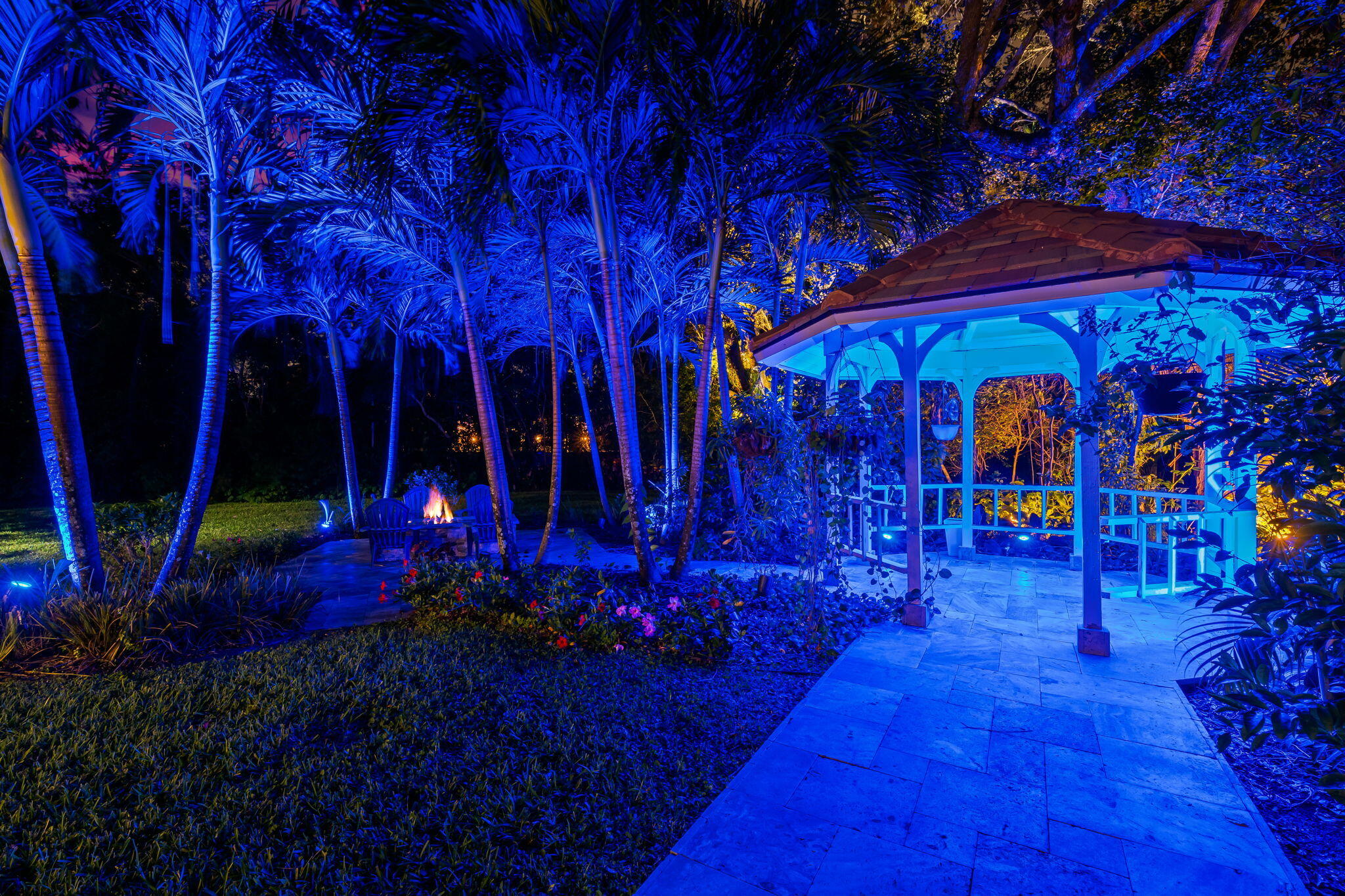 17888 Fieldbrook Circle East Boca Raton, FL 33496 - Photo 55 of 68 Gazebo