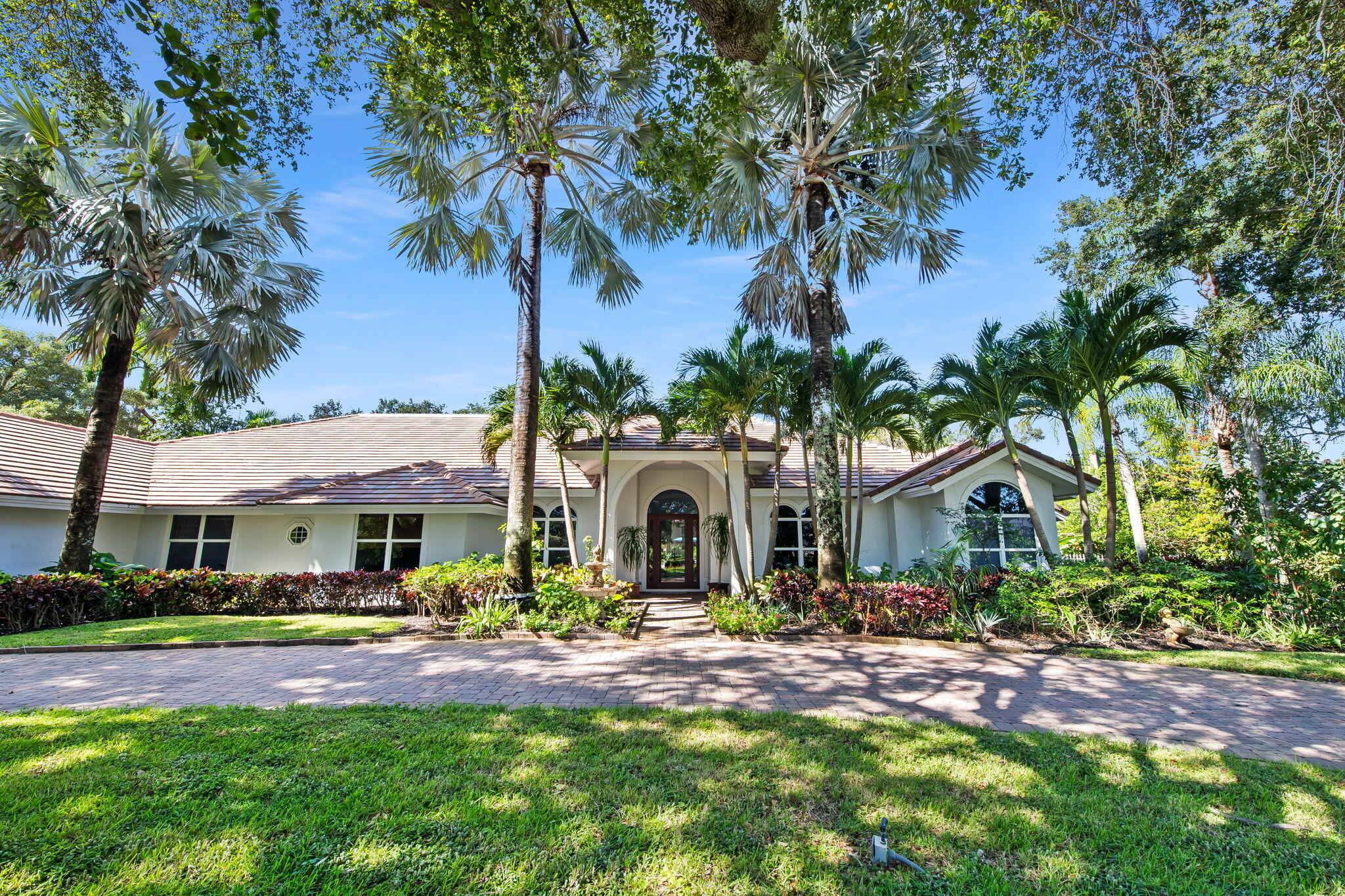 17888 Fieldbrook Circle East Boca Raton, FL 33496 - Photo 59 of 68 Front View