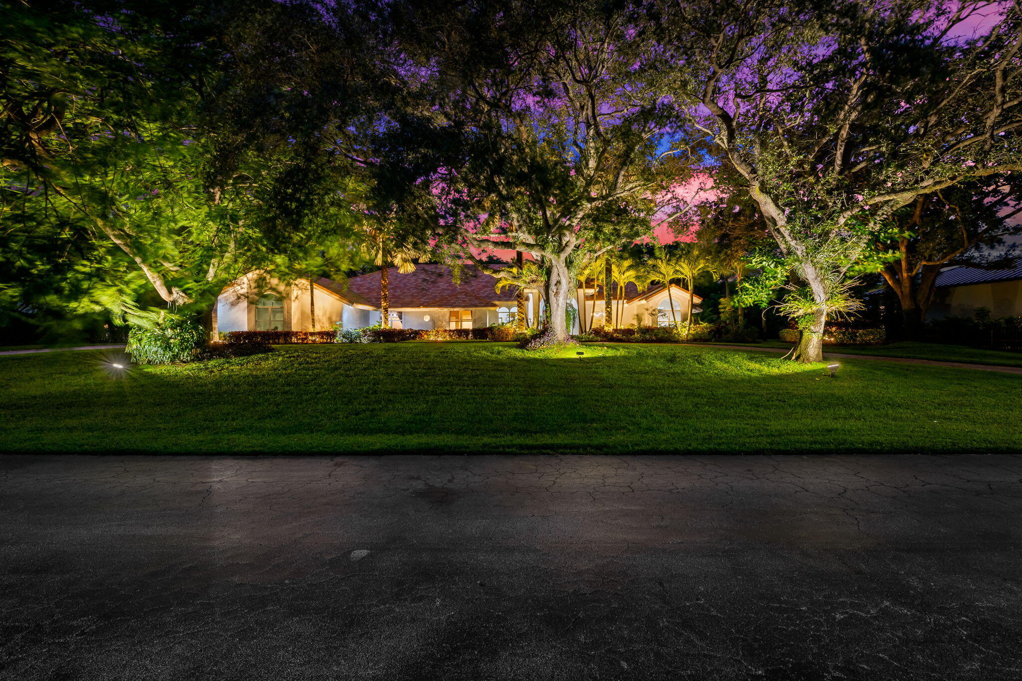 17888 Fieldbrook Circle East Boca Raton, FL 33496 - Photo 61 of 68 Street View