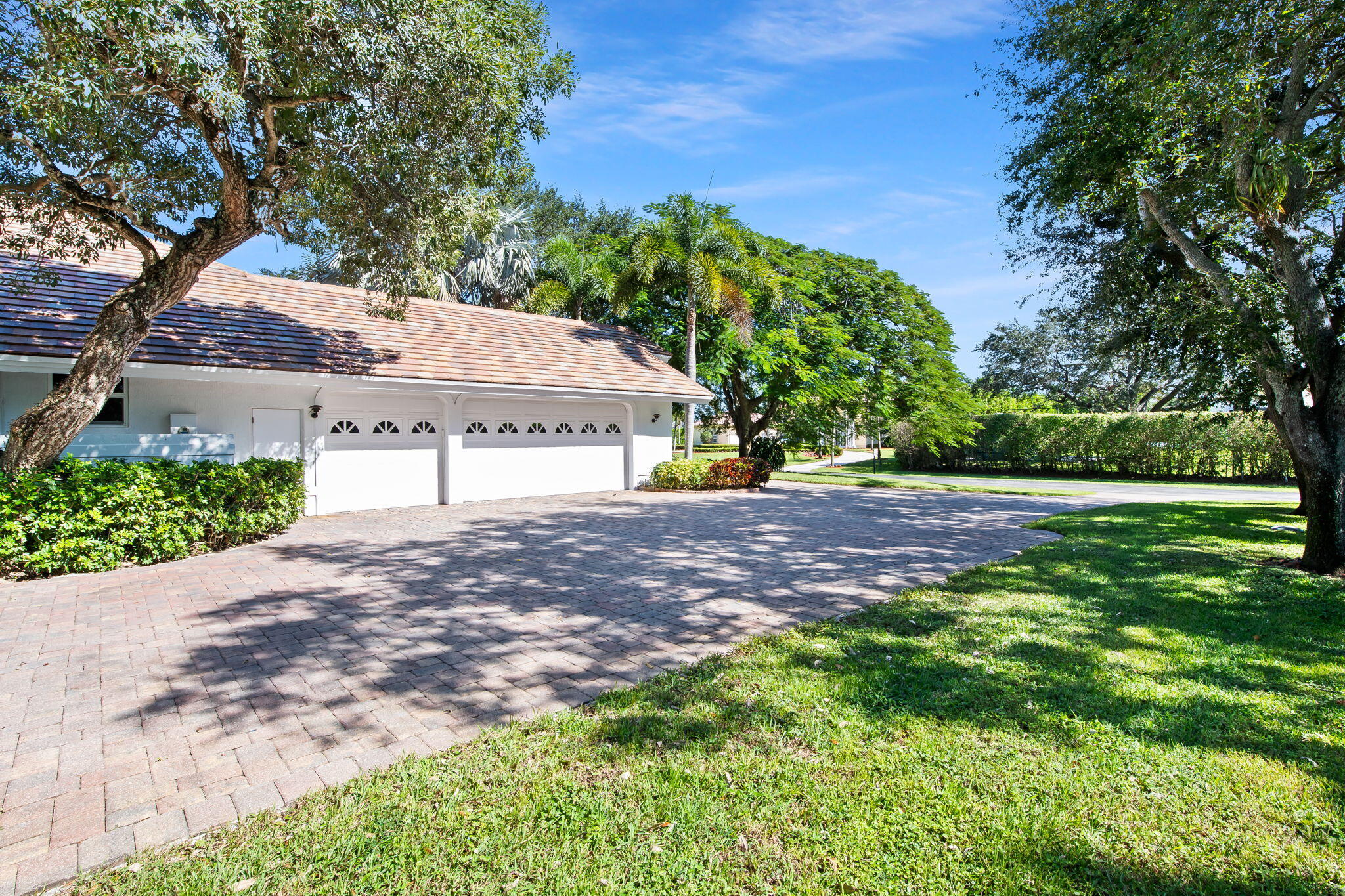 17888 Fieldbrook Circle East Boca Raton, FL 33496 - Photo 62 of 68 Driveway