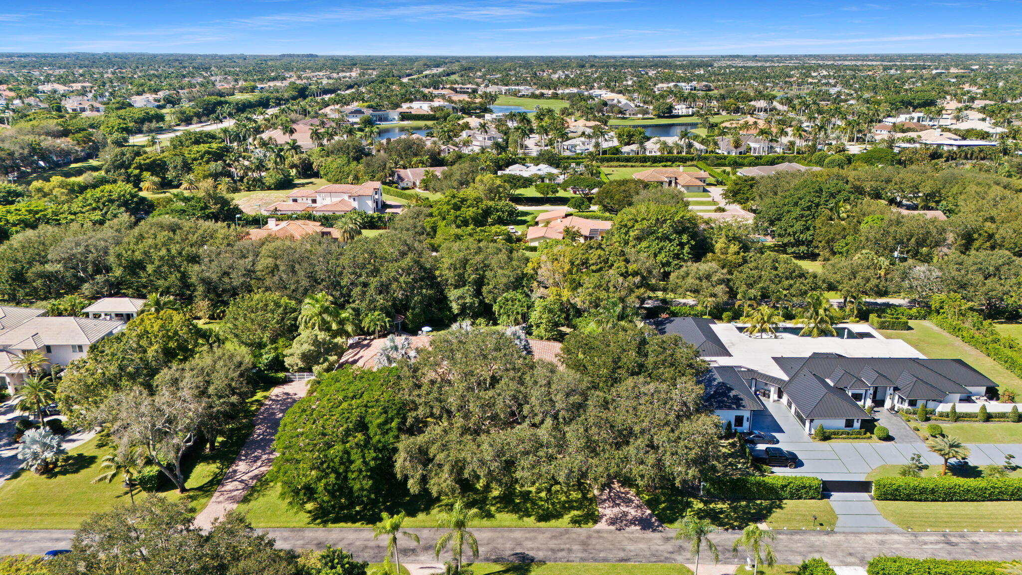 17888 Fieldbrook Circle East Boca Raton, FL 33496 - Photo 68 of 68 Aerial