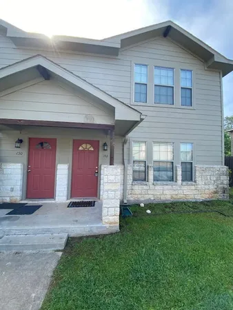 $1,500 | 148 Sendero Drive, Huntsville, TX 77340