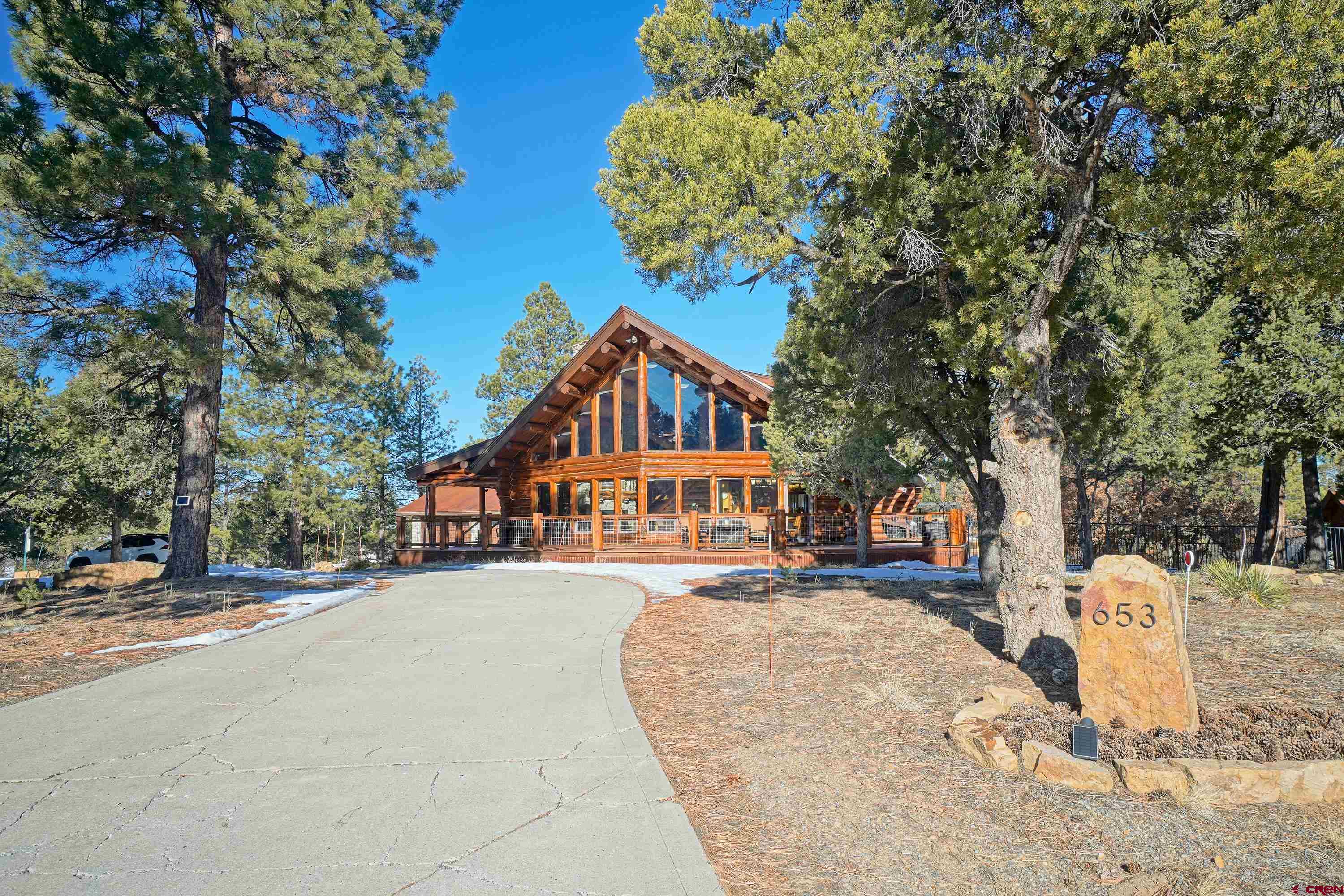 653 Marmot Drive Ridgway, CO 81432 - Photo 3 of 45