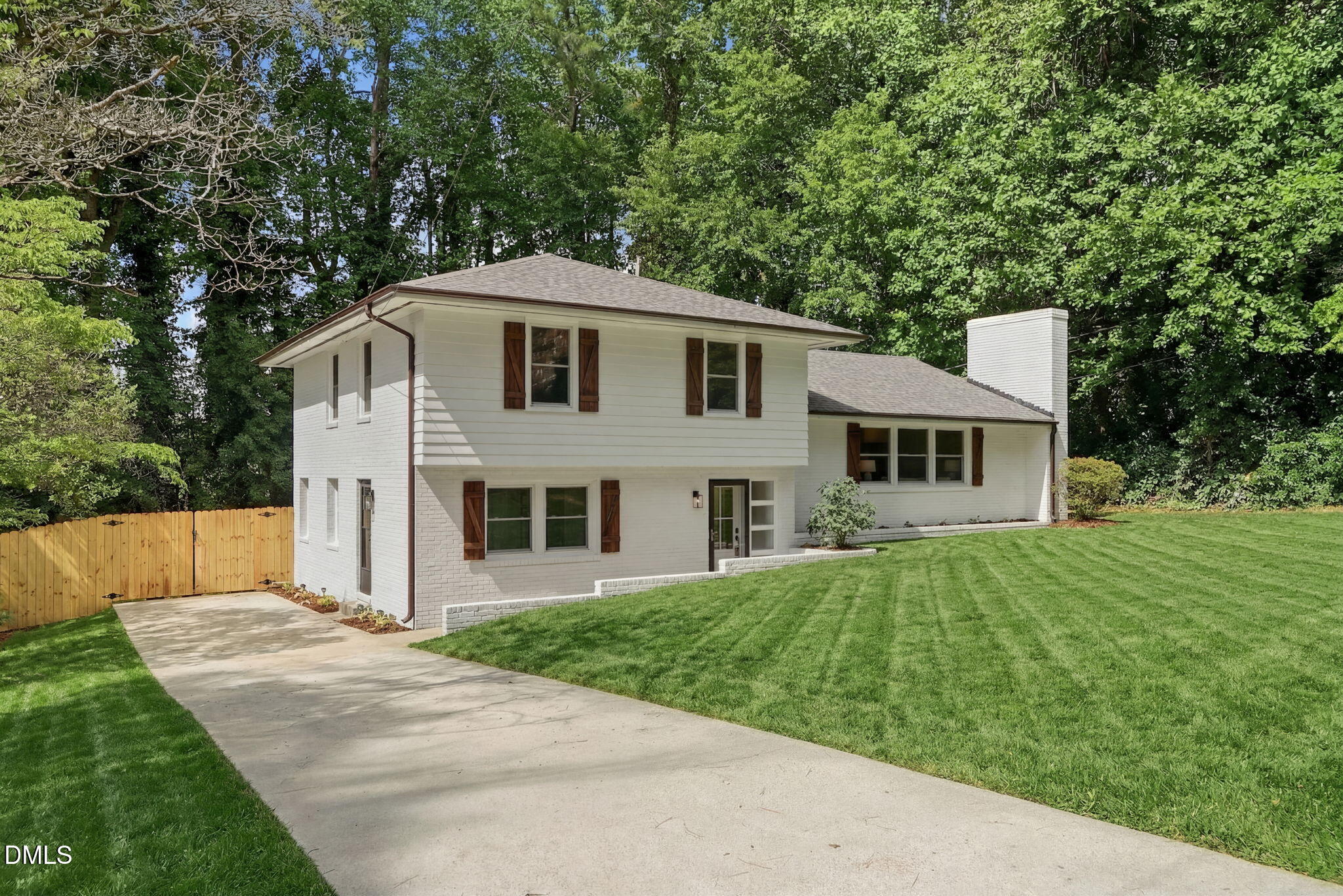 1810 Varnell Avenue Raleigh, NC 27612 - Photo 2 of 81 1810 Varnell Ave-2