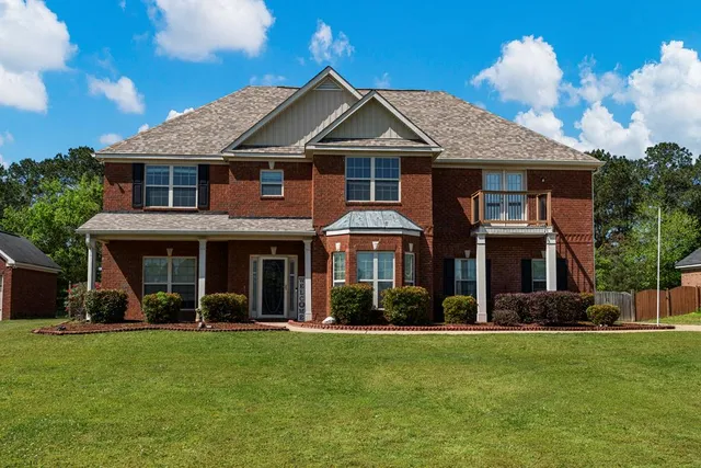 $339,000 | 1 Kenny's Court, Fort Mitchell, AL 36856