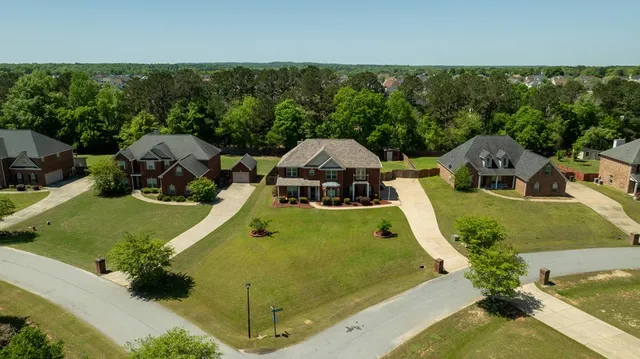 $339,000 | 1 Kenny's Court, Fort Mitchell, AL 36856