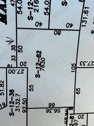 $895,000 | 33-35 Malvey Street, Fall River, MA 02720