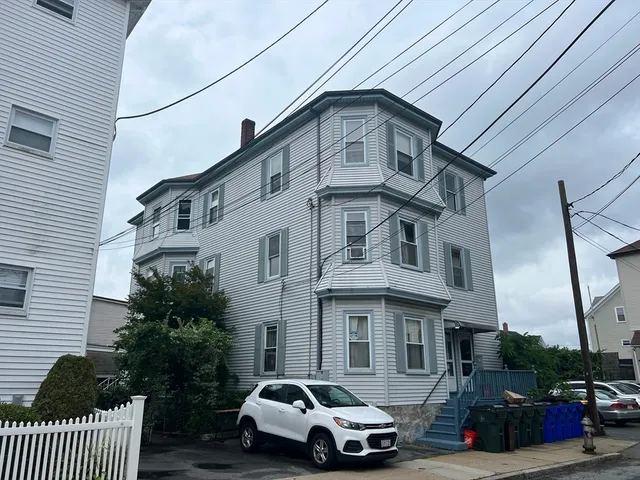 $895,000 | 33-35 Malvey Street, Fall River, MA 02720