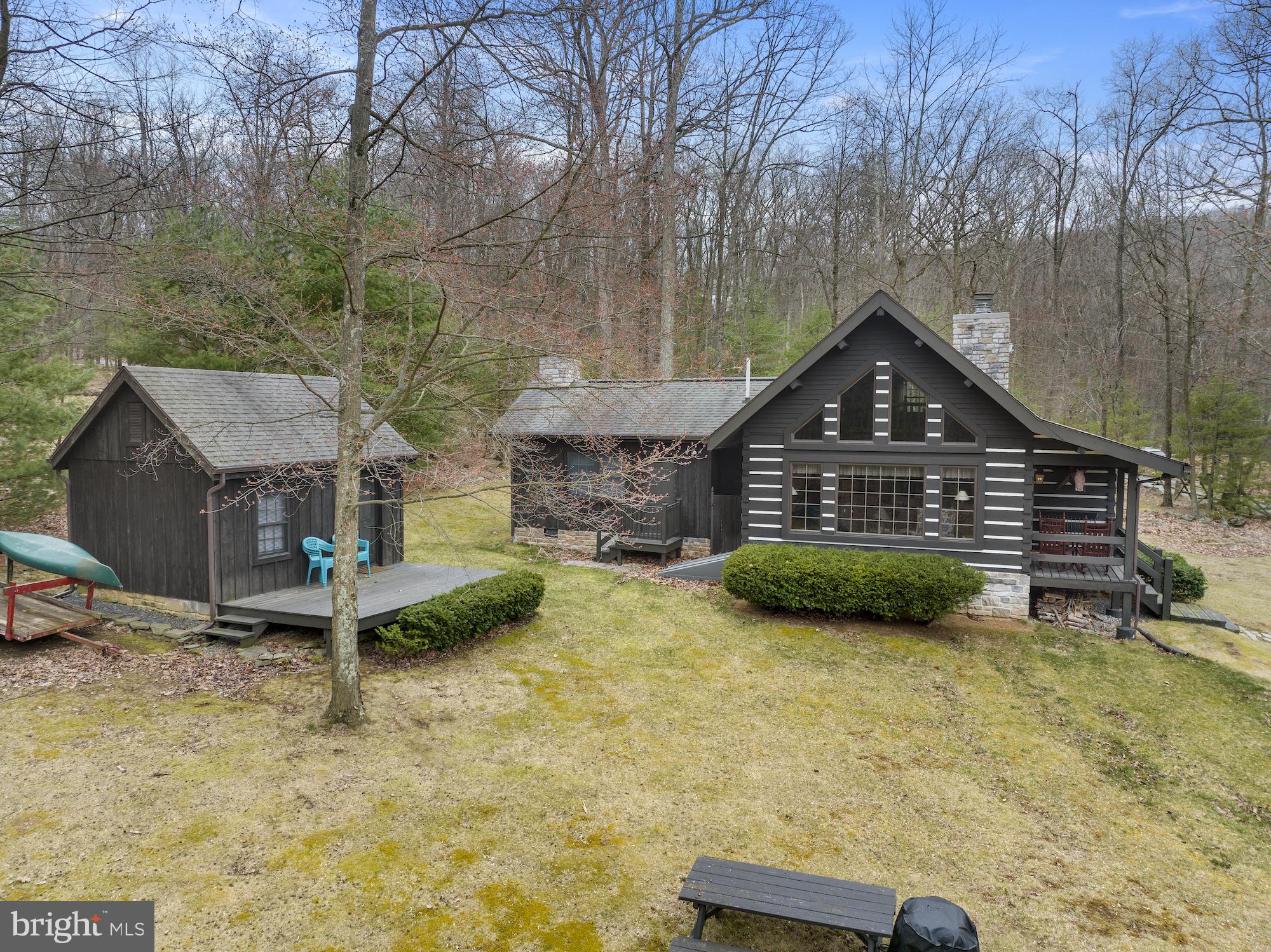 710 Green Ridge Road Orrtanna, PA 17353 - Photo 1 of 70 Gallery Image 1