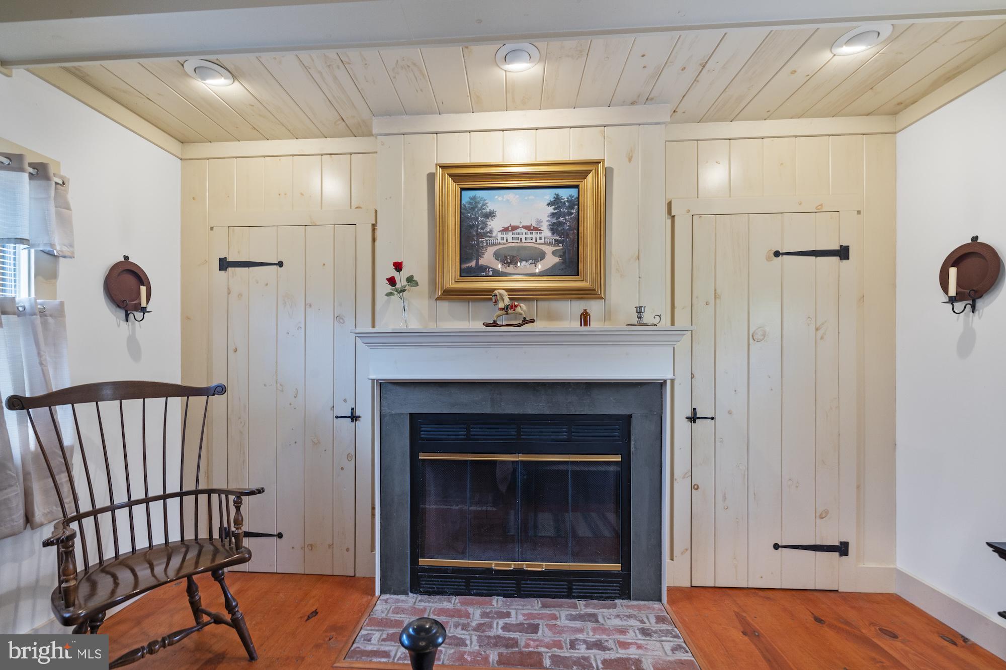 710 Green Ridge Road Orrtanna, PA 17353 - Photo 30 of 70 Gallery Image 30