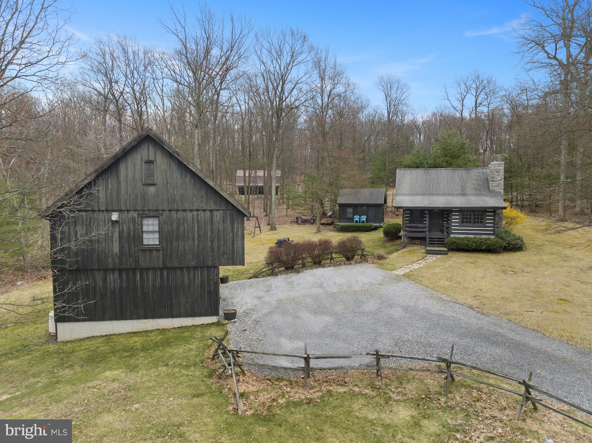 710 Green Ridge Road Orrtanna, PA 17353 - Photo 3 of 70 Gallery Image 3