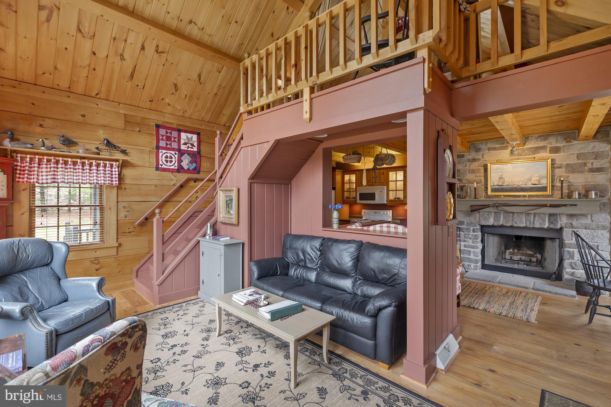 710 Green Ridge Road Orrtanna, PA 17353 - Photo 32 of 70 Gallery Image 32