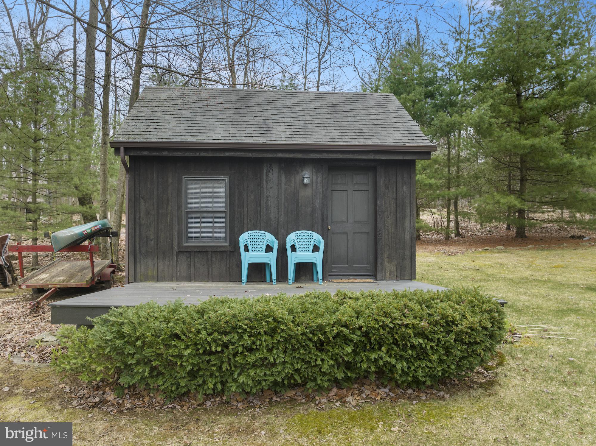 710 Green Ridge Road Orrtanna, PA 17353 - Photo 43 of 70 Gallery Image 43