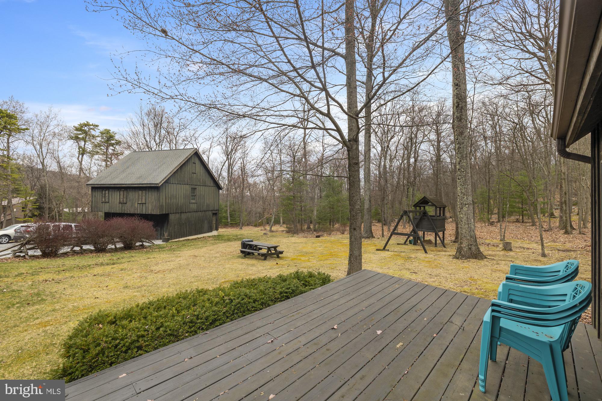 710 Green Ridge Road Orrtanna, PA 17353 - Photo 46 of 70 Gallery Image 46